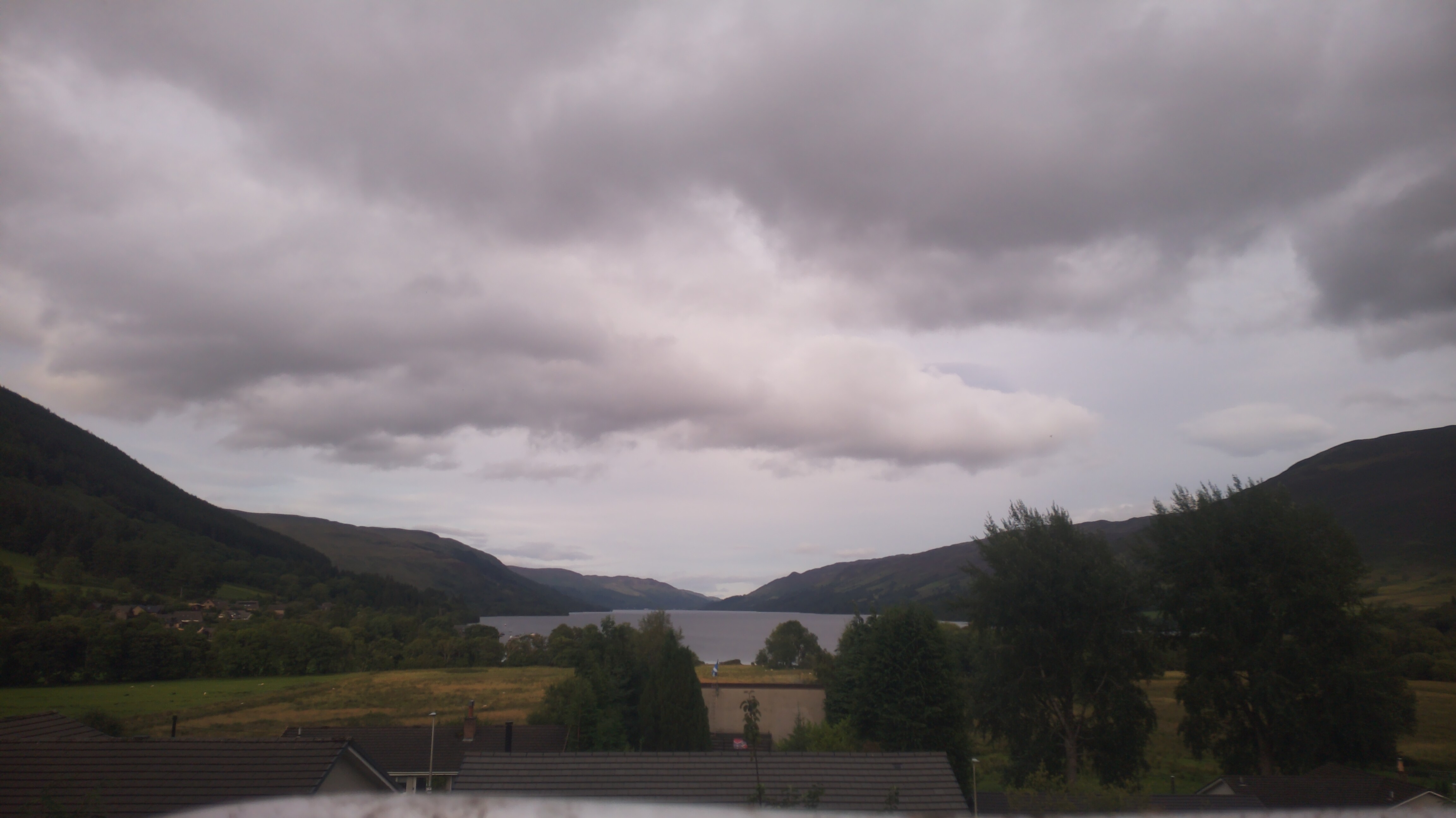 Photo of Lochearn on 8/18/2026