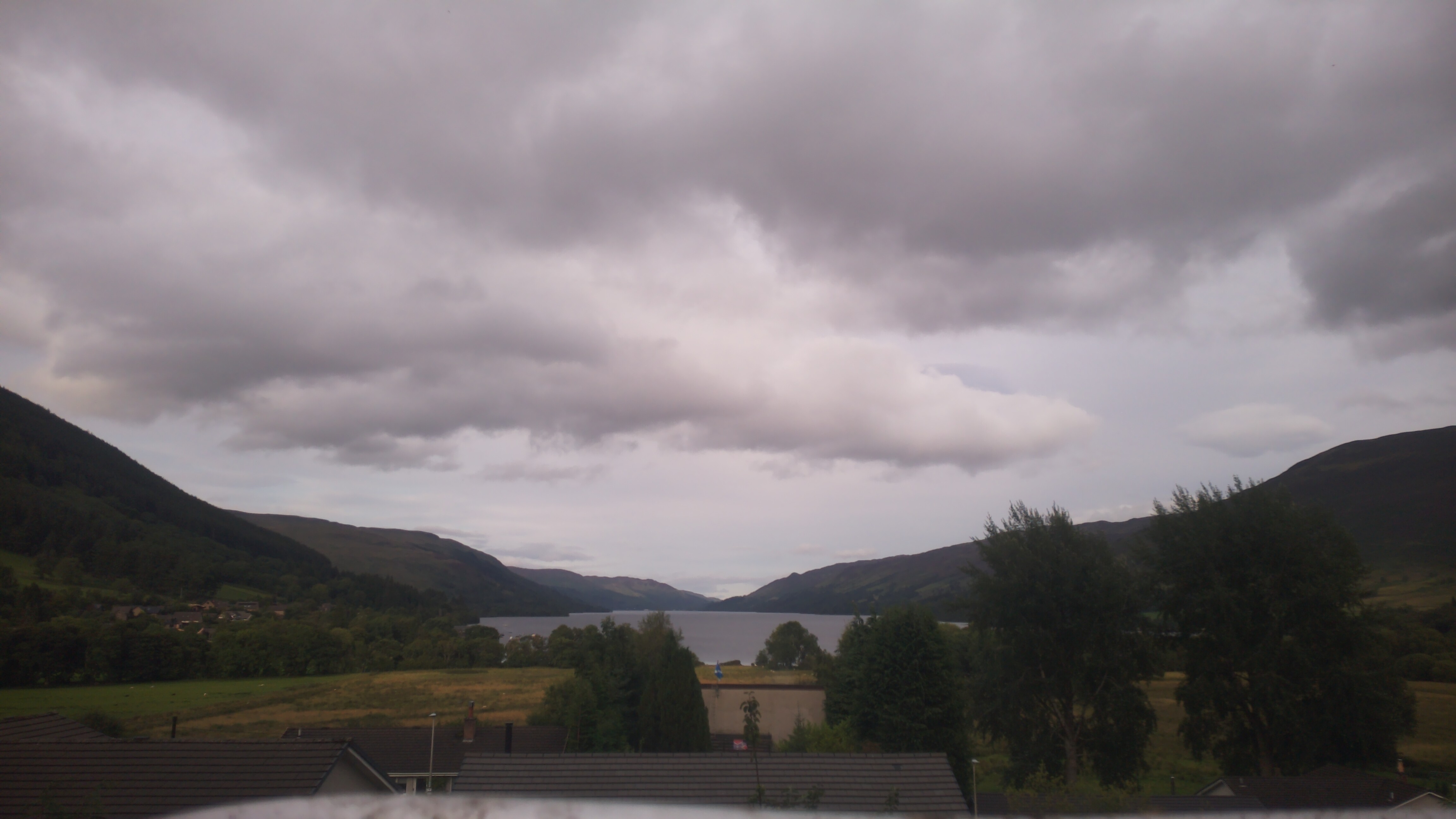 Photo of Lochearn on 8/18/2026