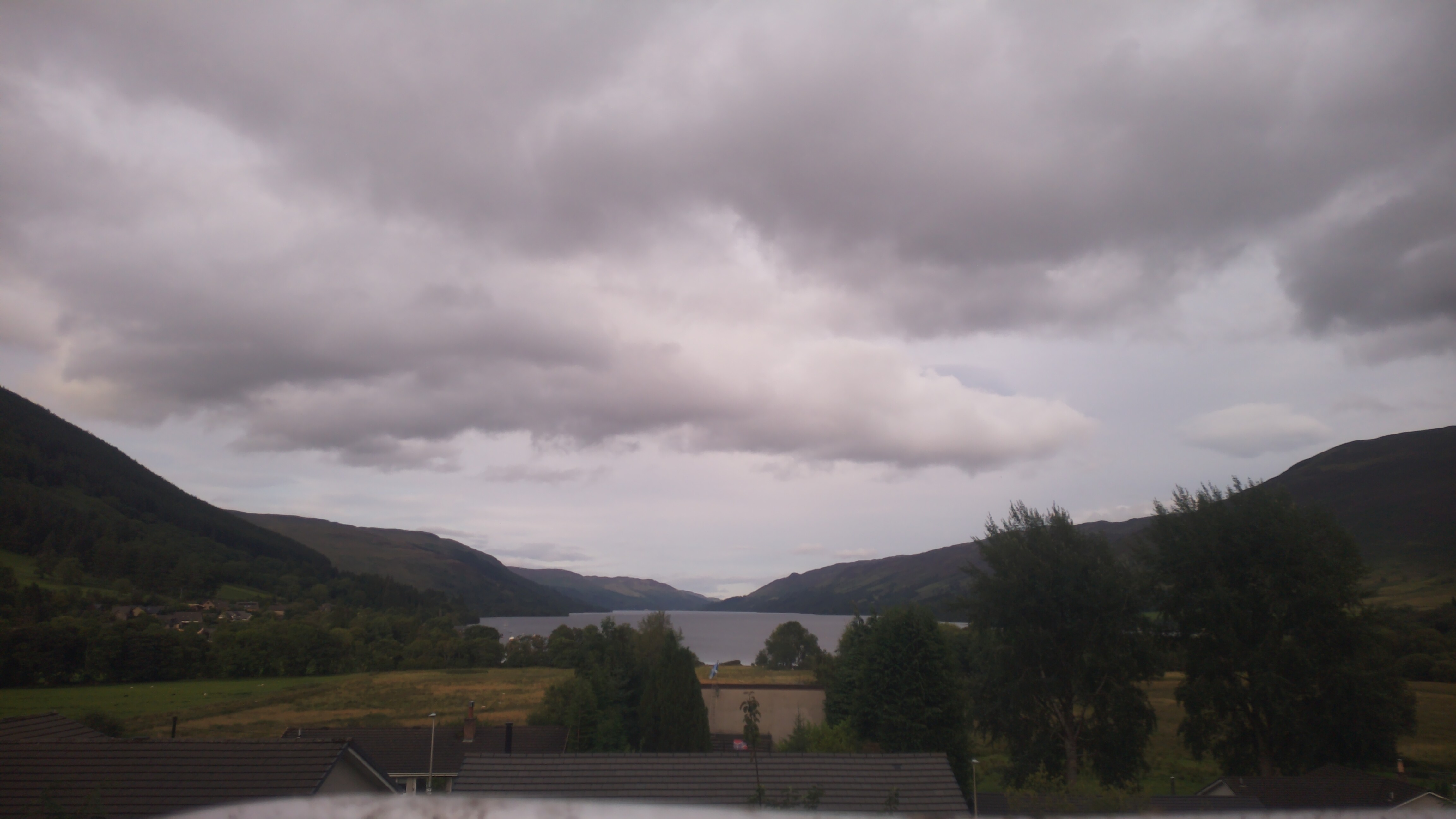 Photo of Lochearn on 8/18/2026