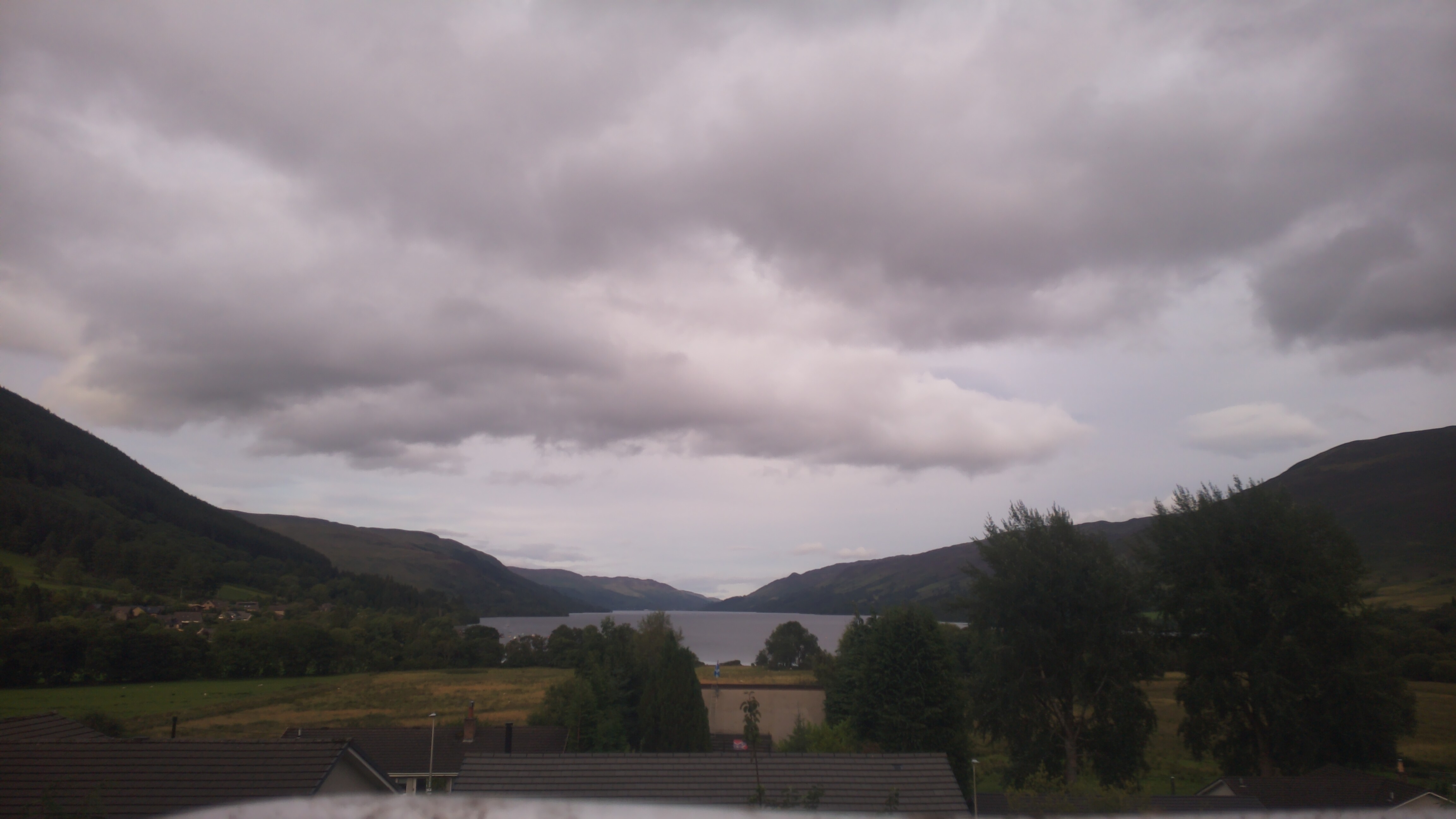 Photo of Lochearn on 8/18/2026