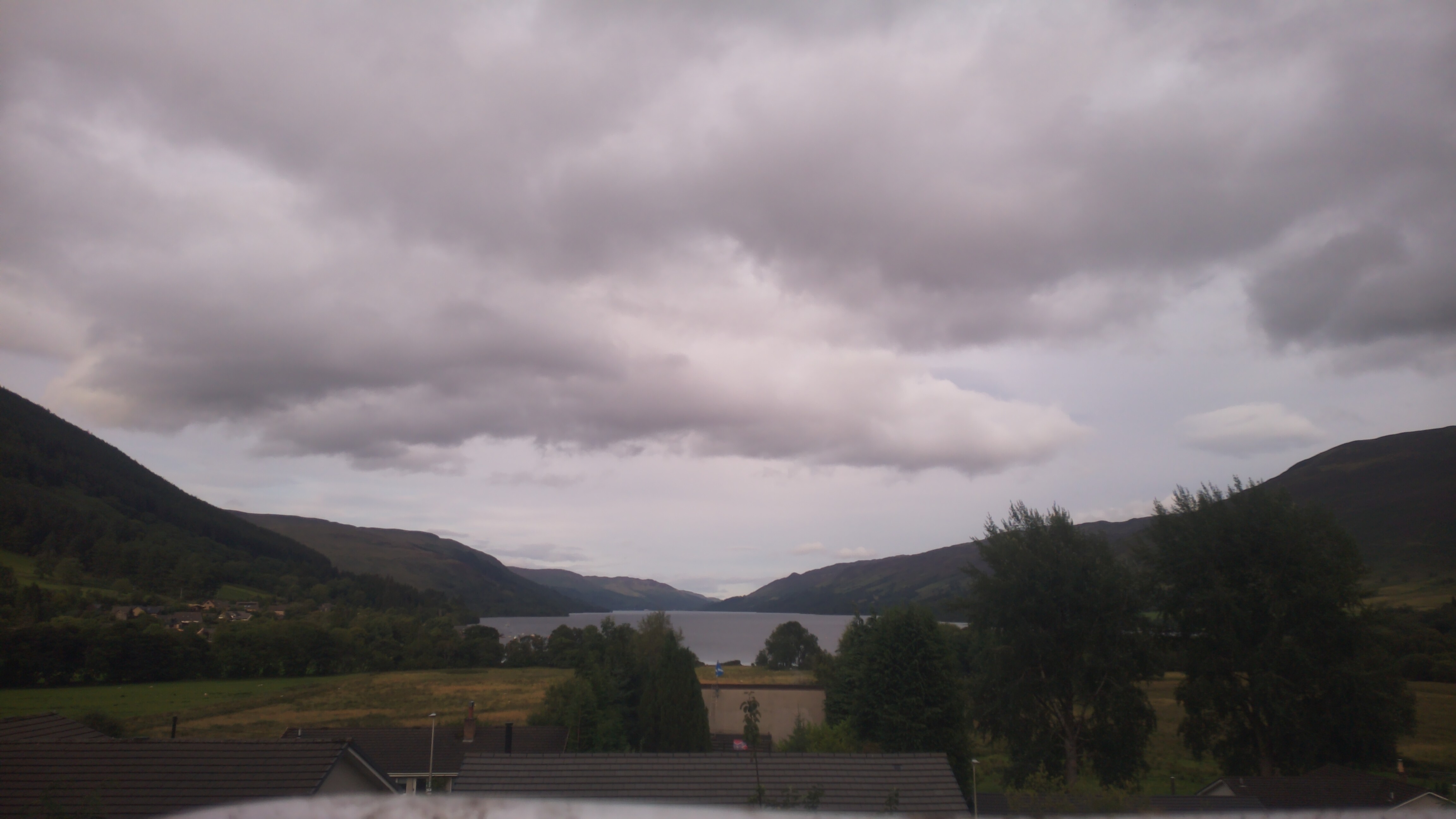Photo of Lochearn on 8/18/2026