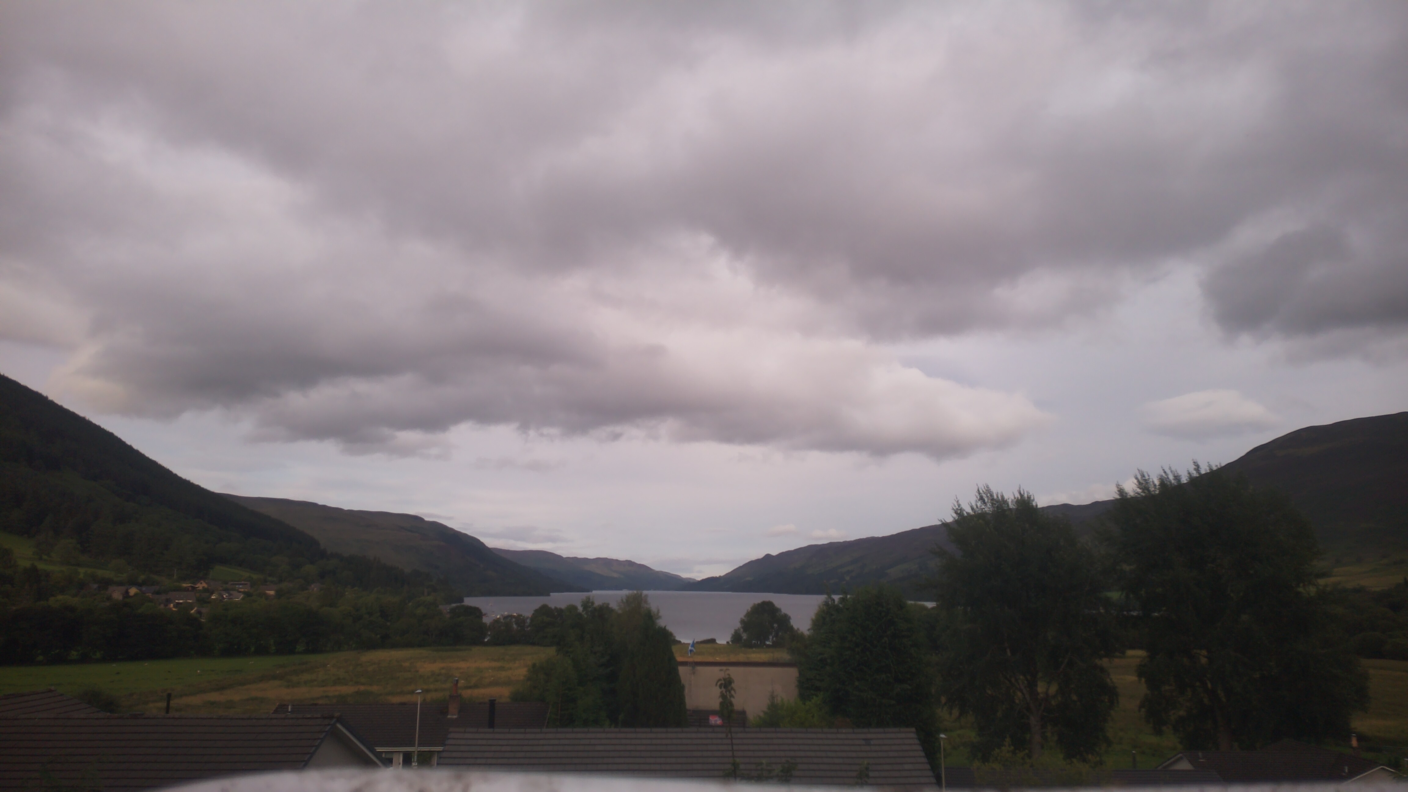 Photo of Lochearn on 8/18/2026