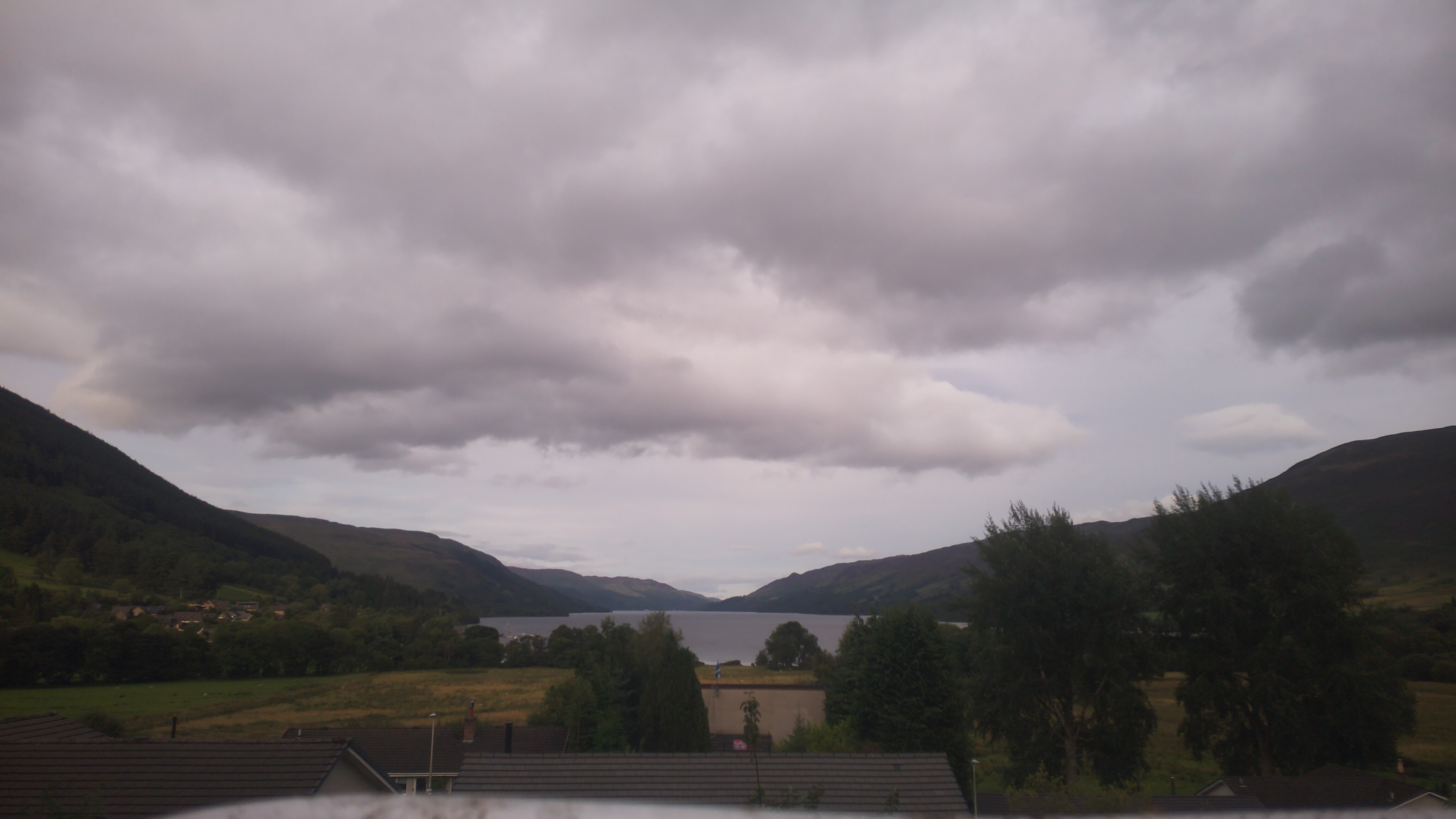Photo of Lochearn on 8/18/2026