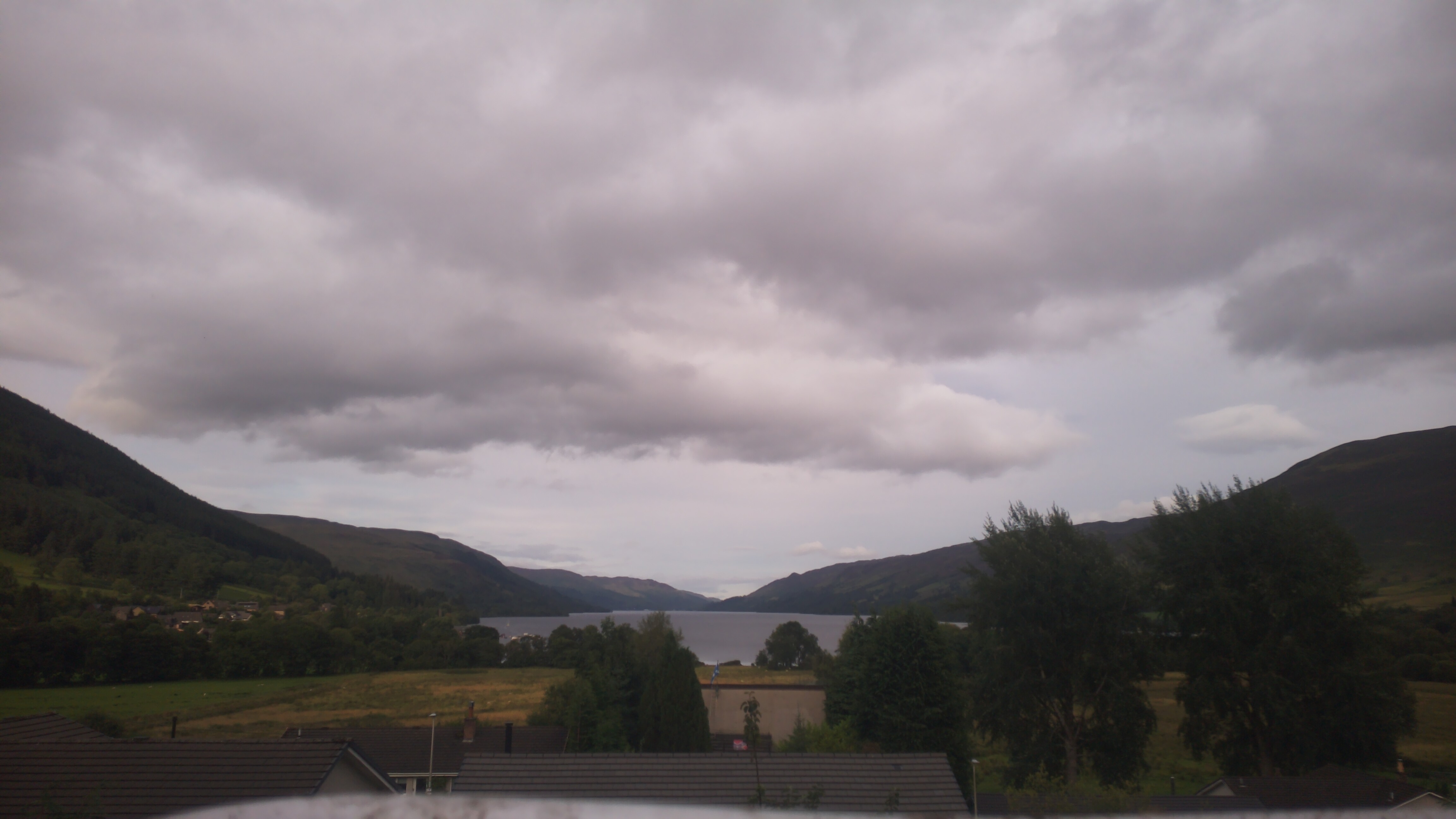 Photo of Lochearn on 8/18/2026