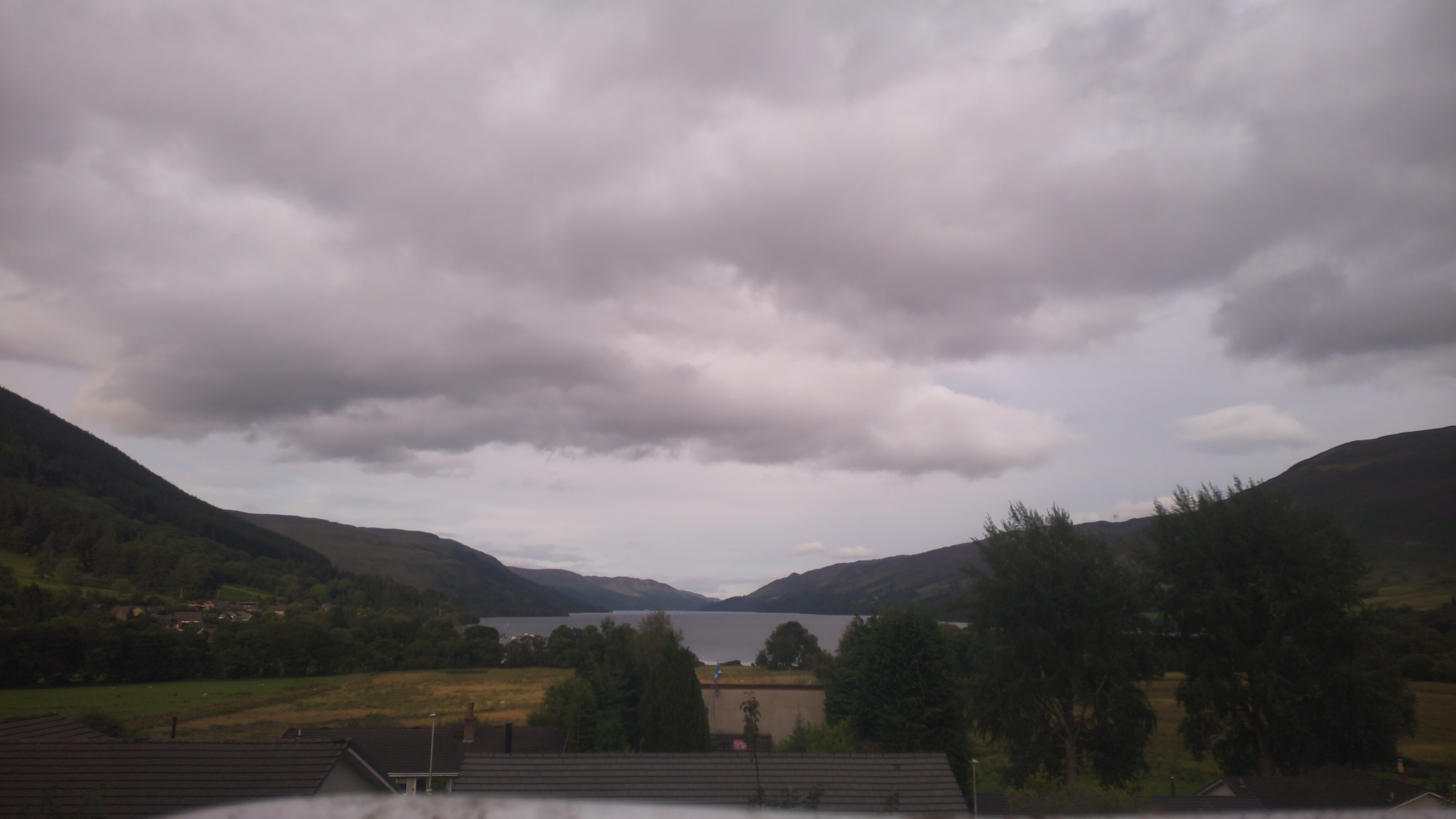 Photo of Lochearn on 8/18/2026