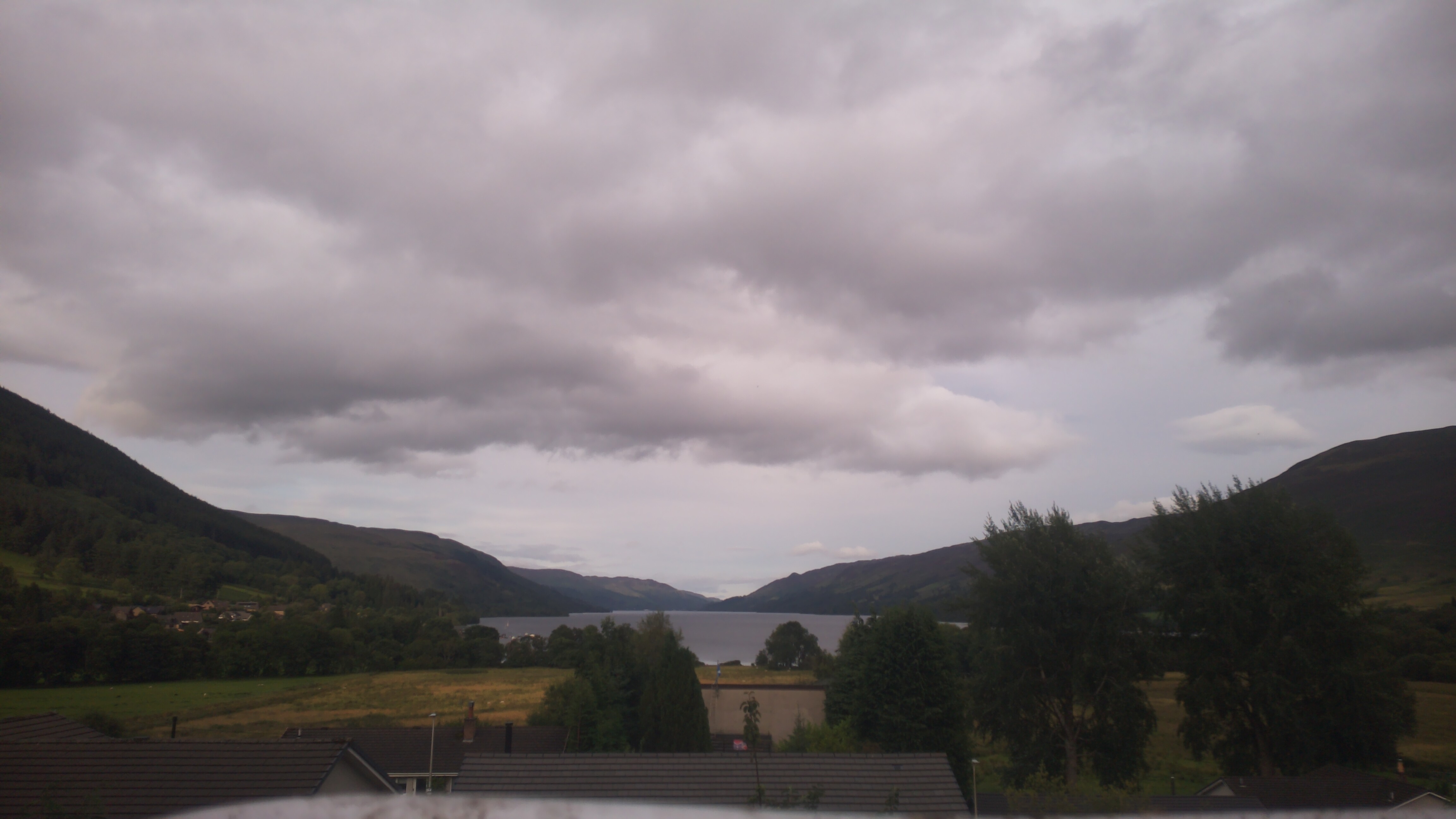 Photo of Lochearn on 8/18/2026