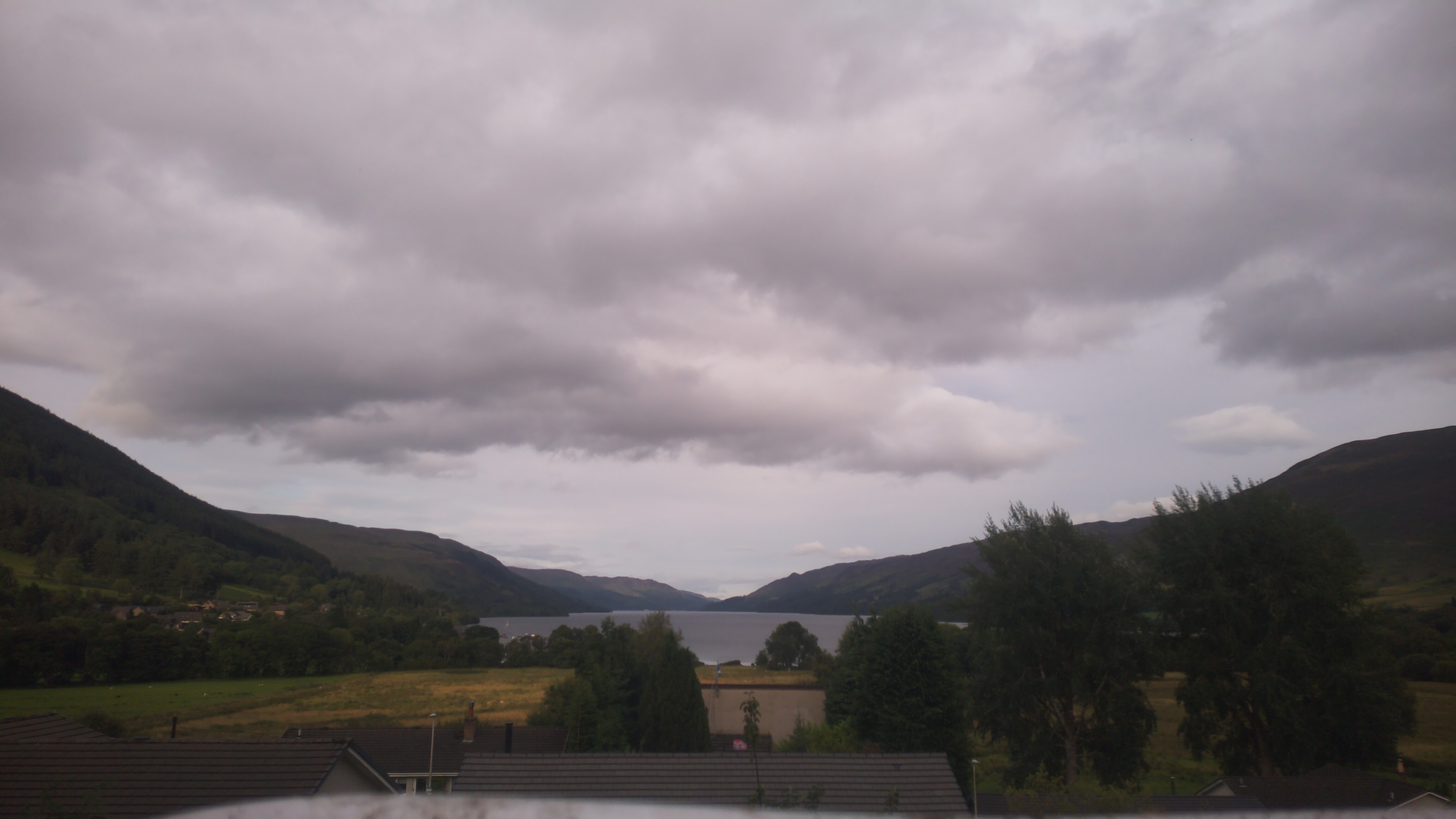 Photo of Lochearn on 8/18/2026