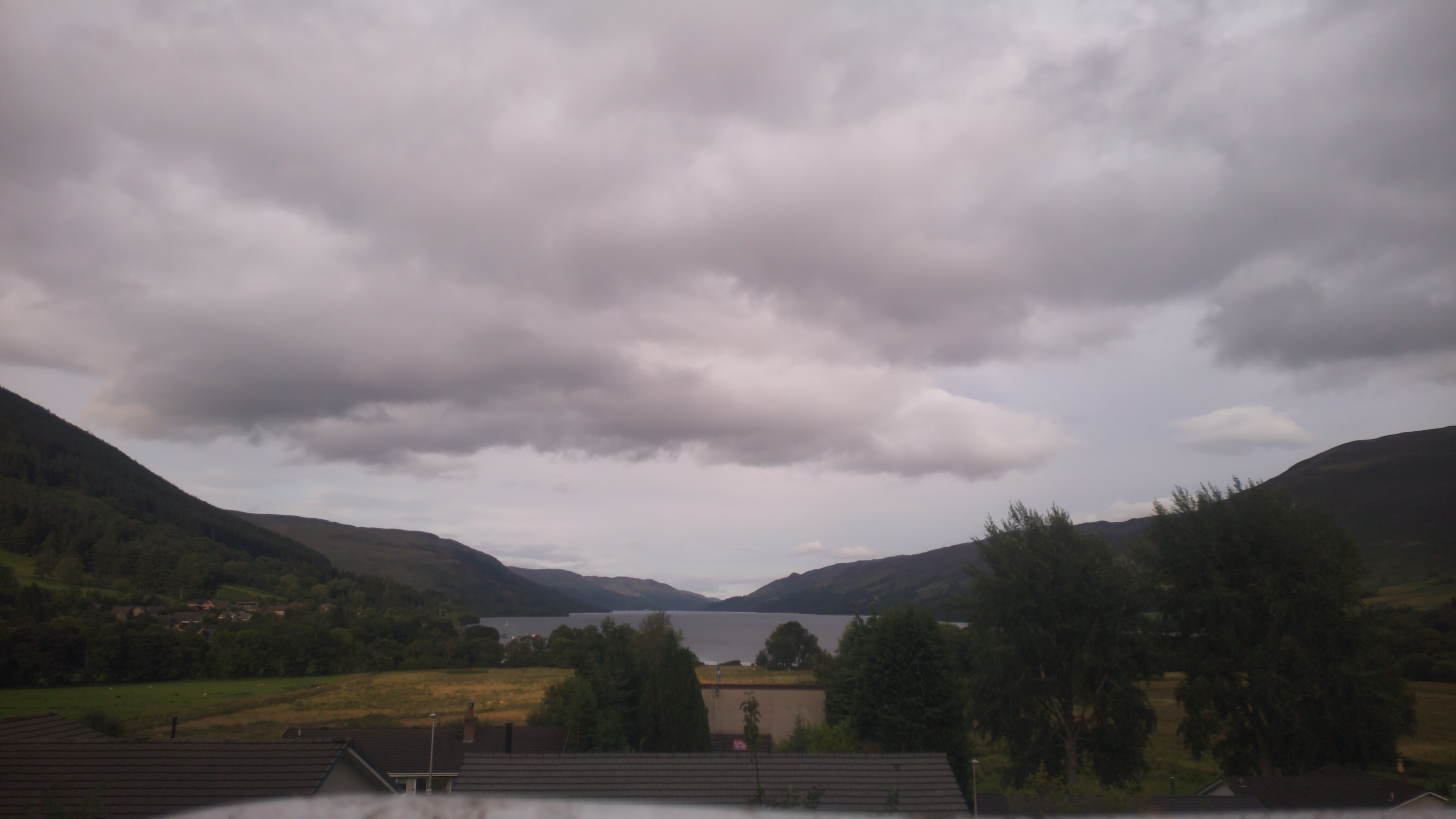 Photo of Lochearn on 8/18/2026