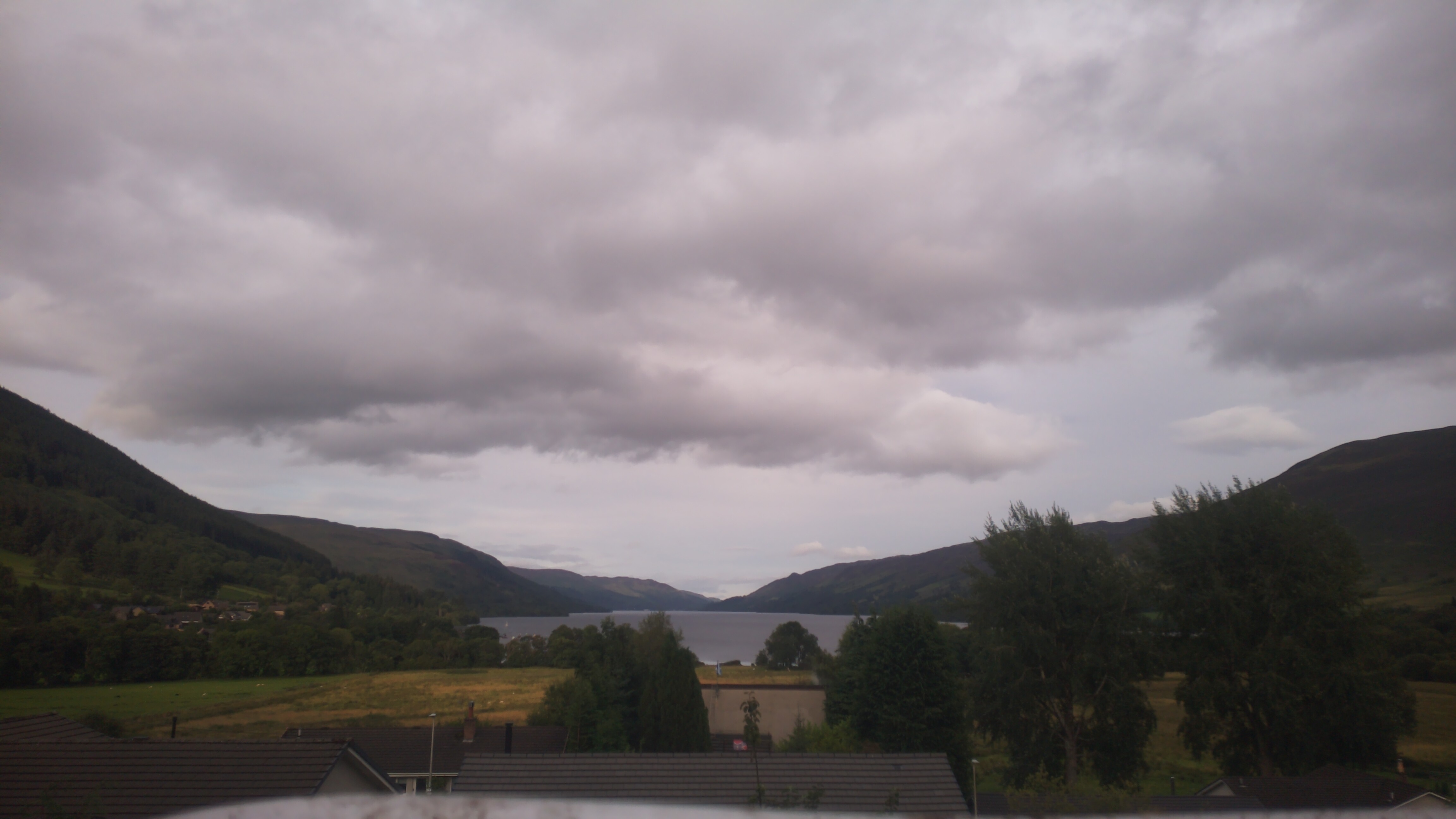 Photo of Lochearn on 8/18/2026