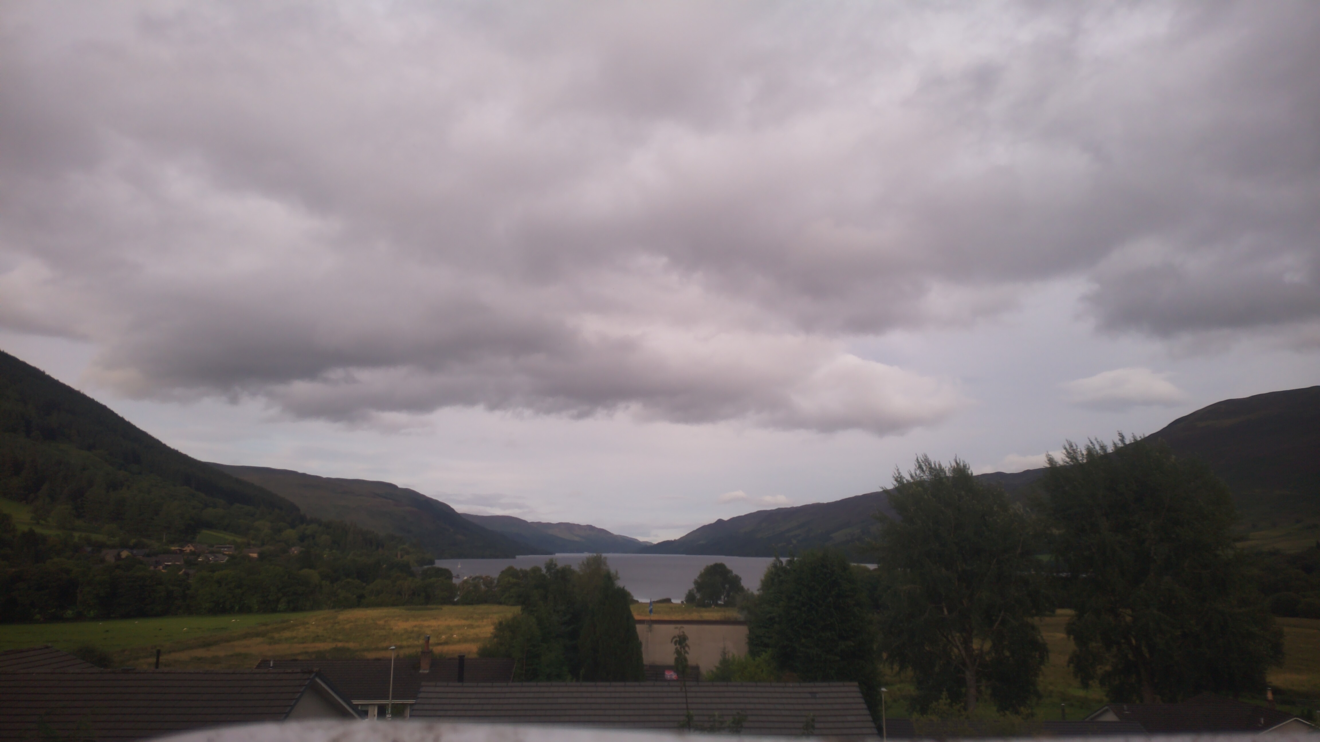 Photo of Lochearn on 8/18/2026