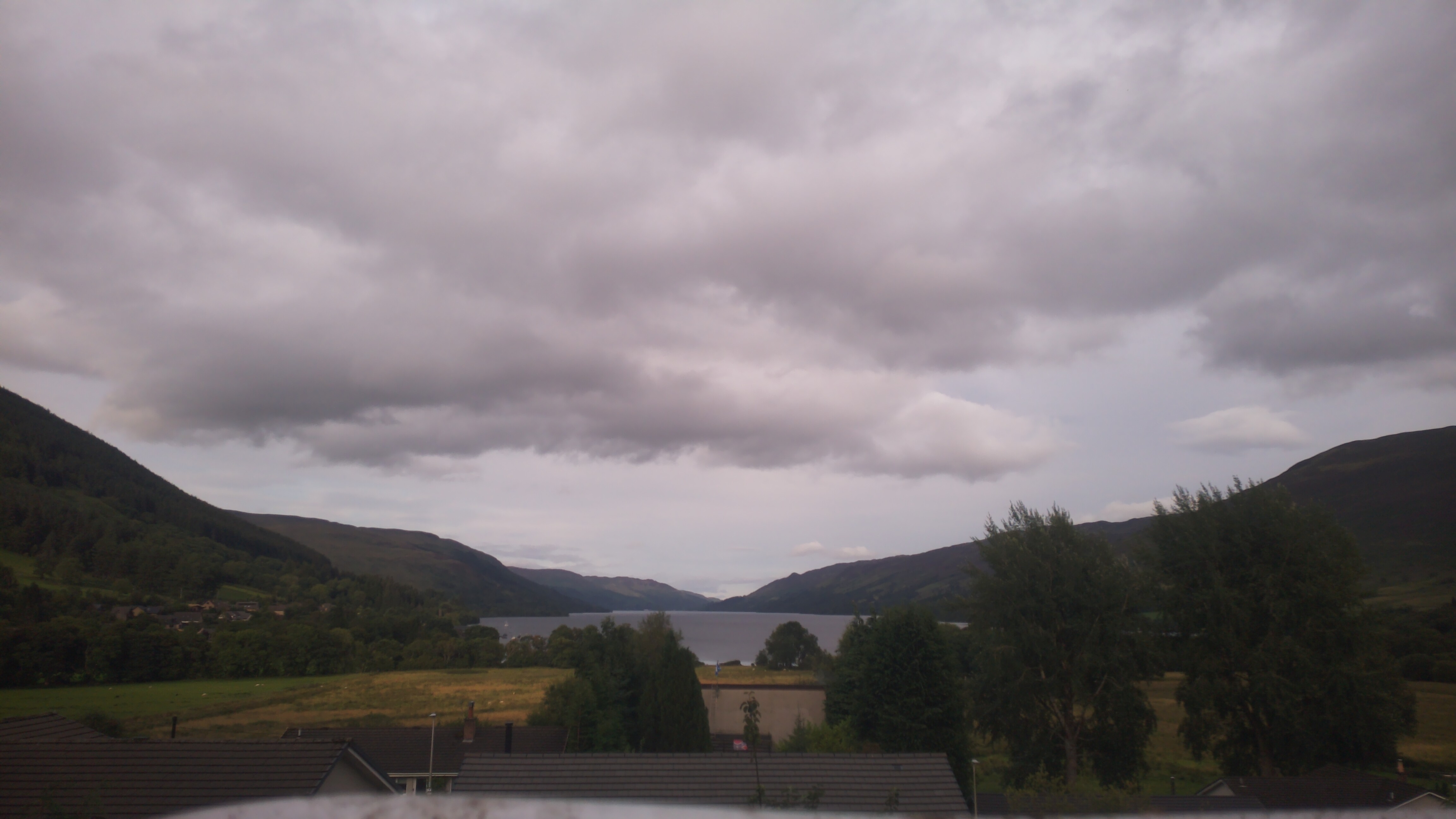 Photo of Lochearn on 8/18/2026