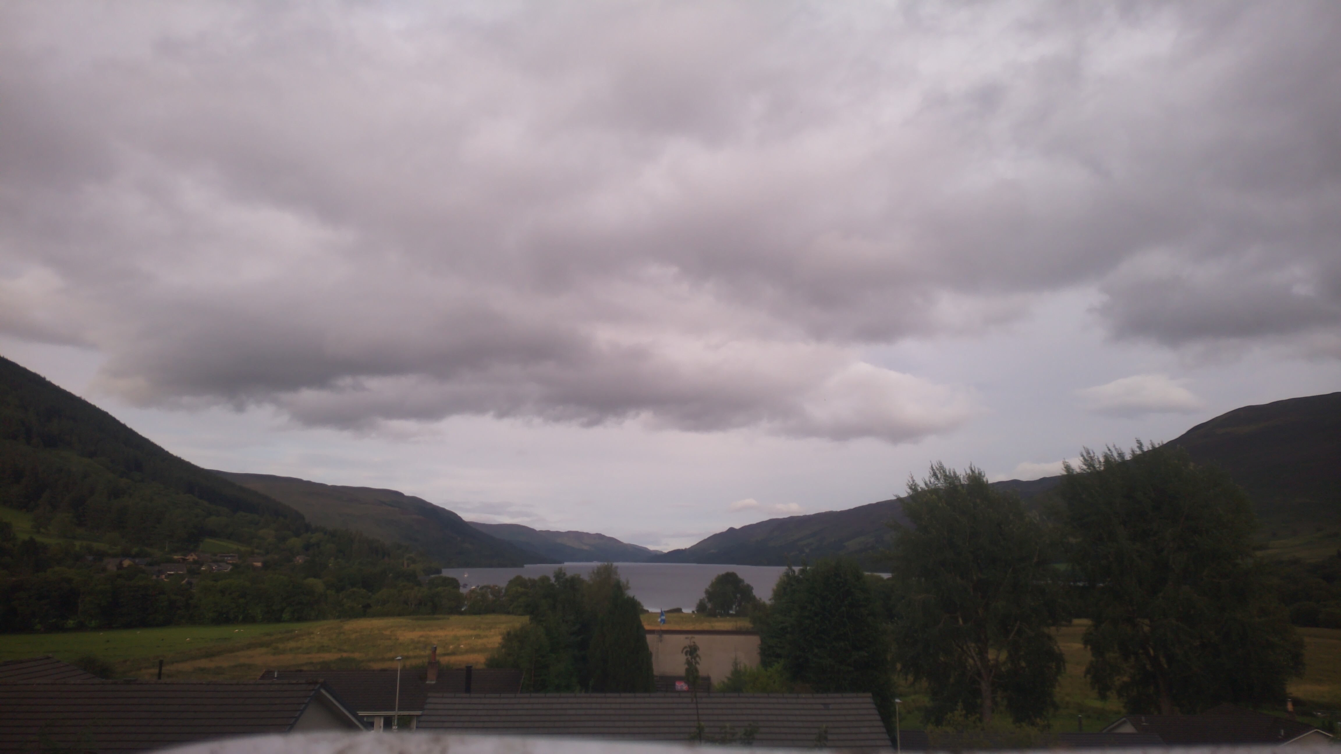 Photo of Lochearn on 8/18/2026