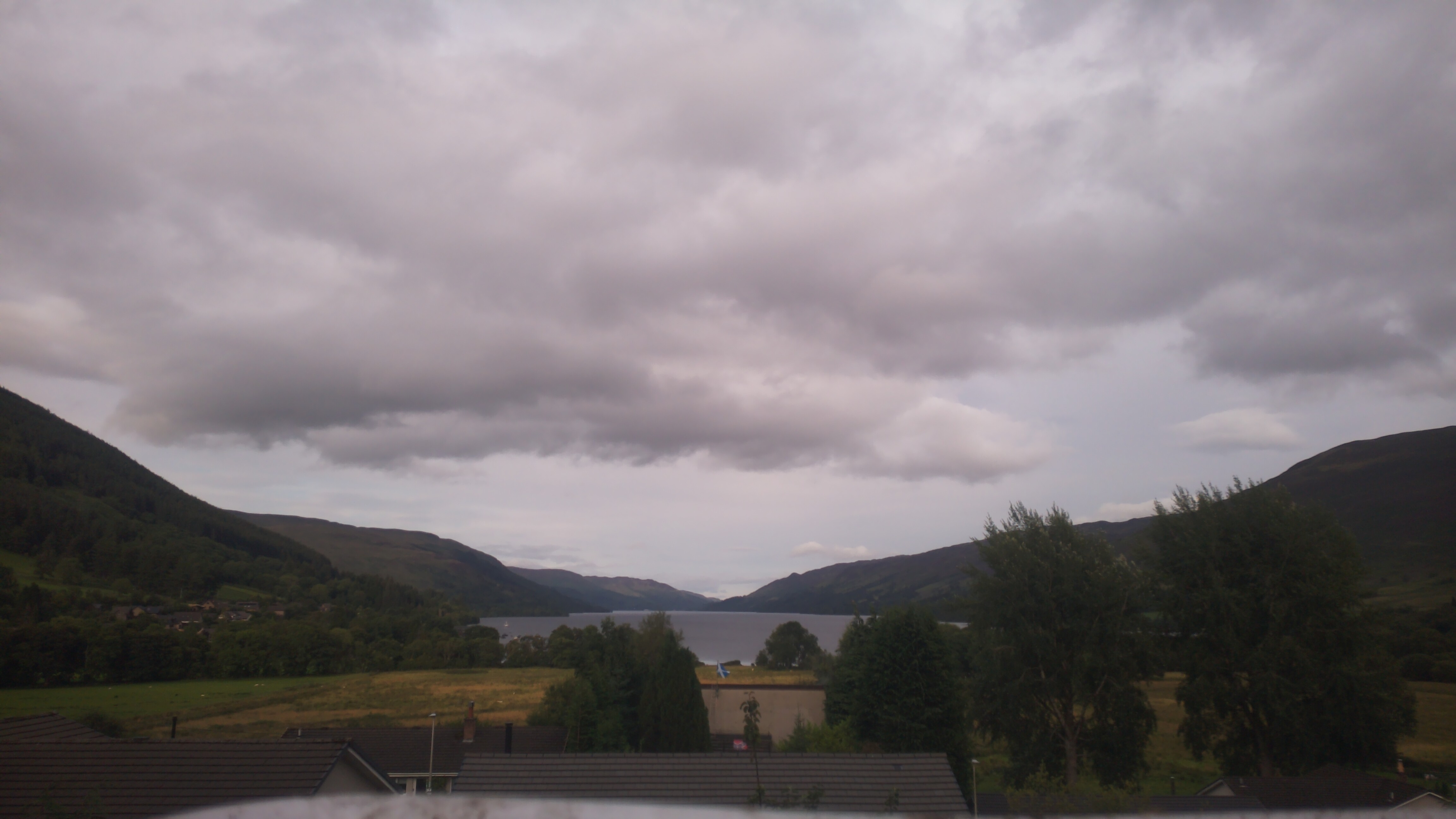 Photo of Lochearn on 8/18/2026