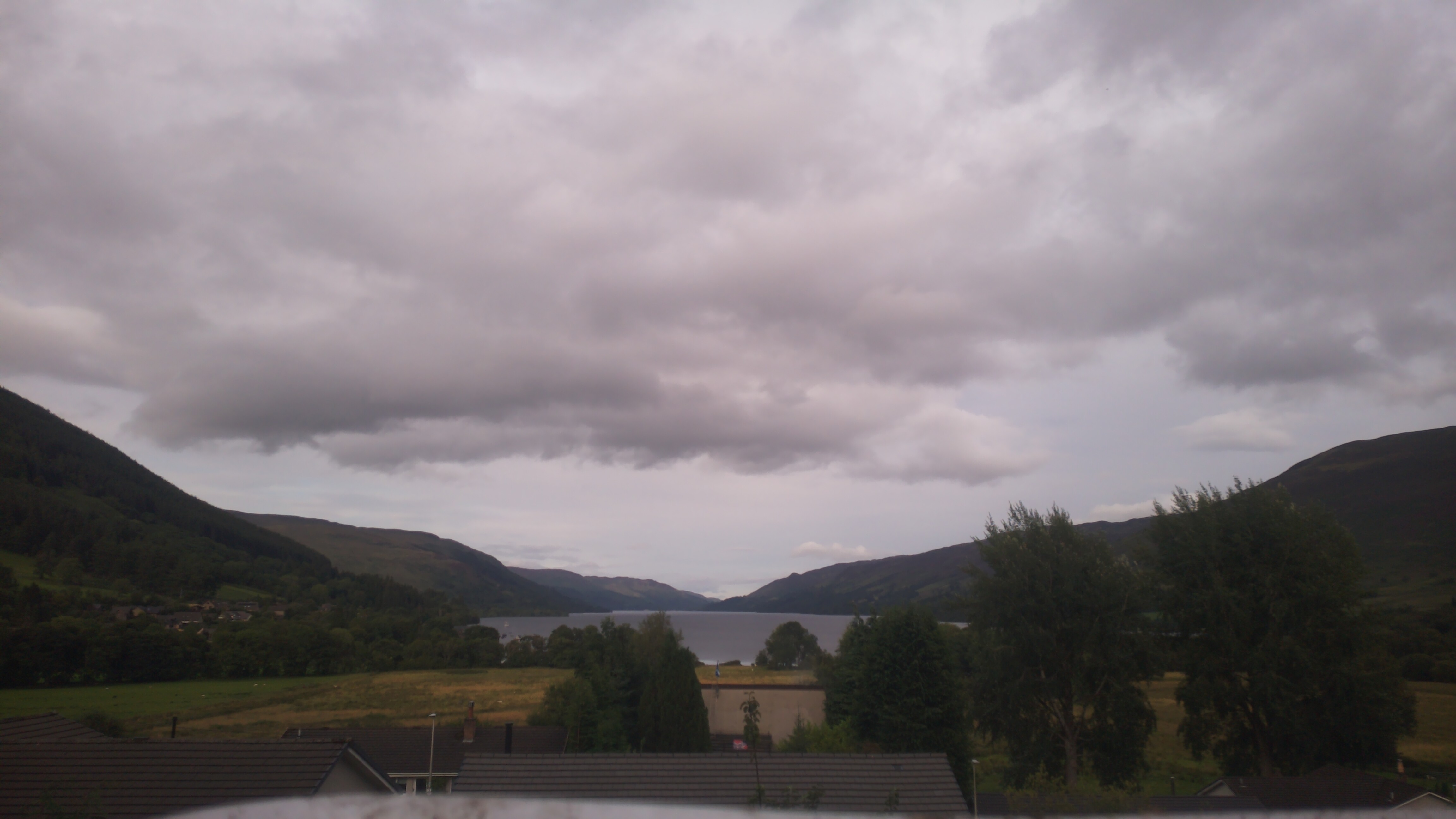 Photo of Lochearn on 8/18/2026