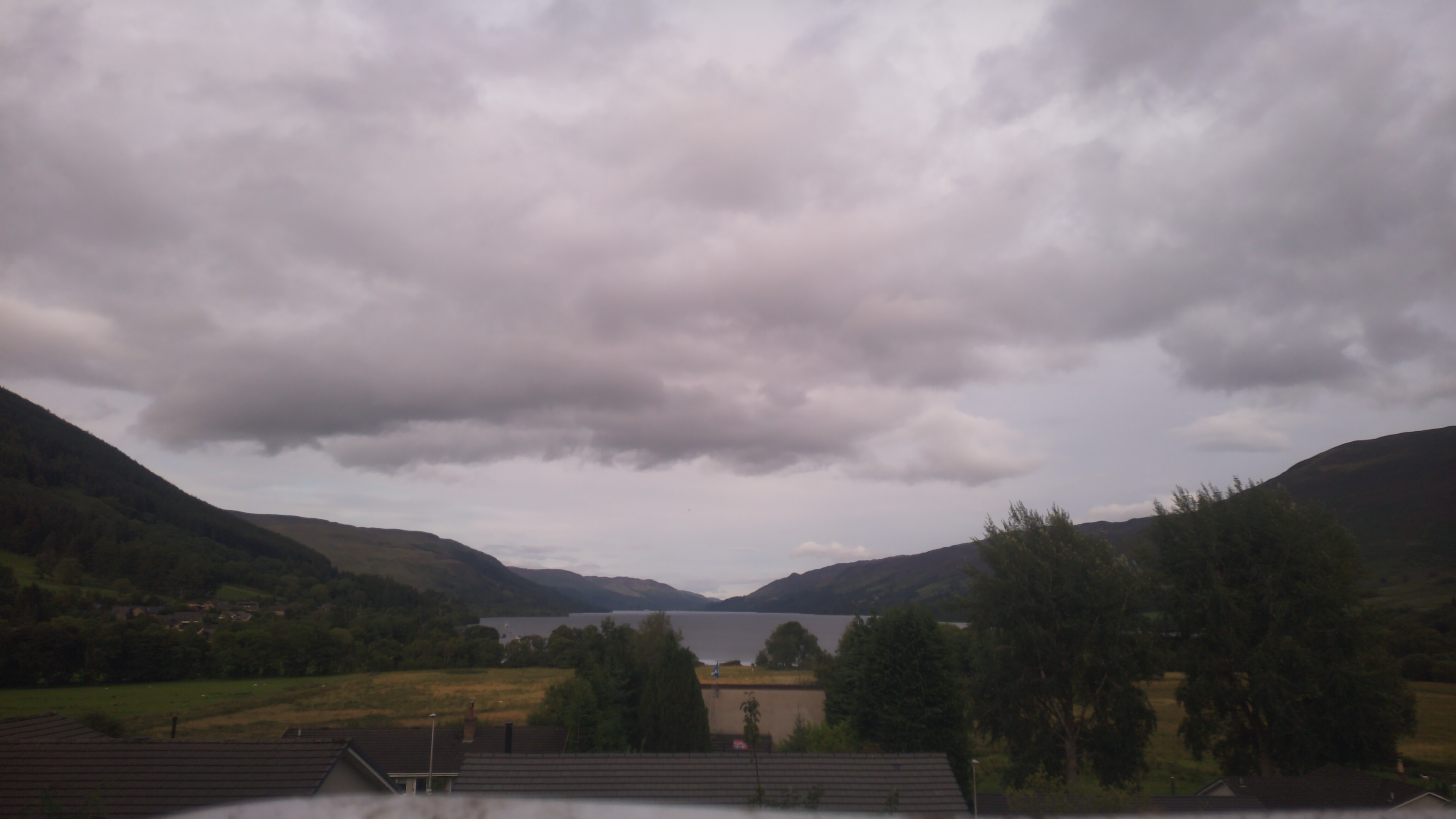 Photo of Lochearn on 8/18/2026
