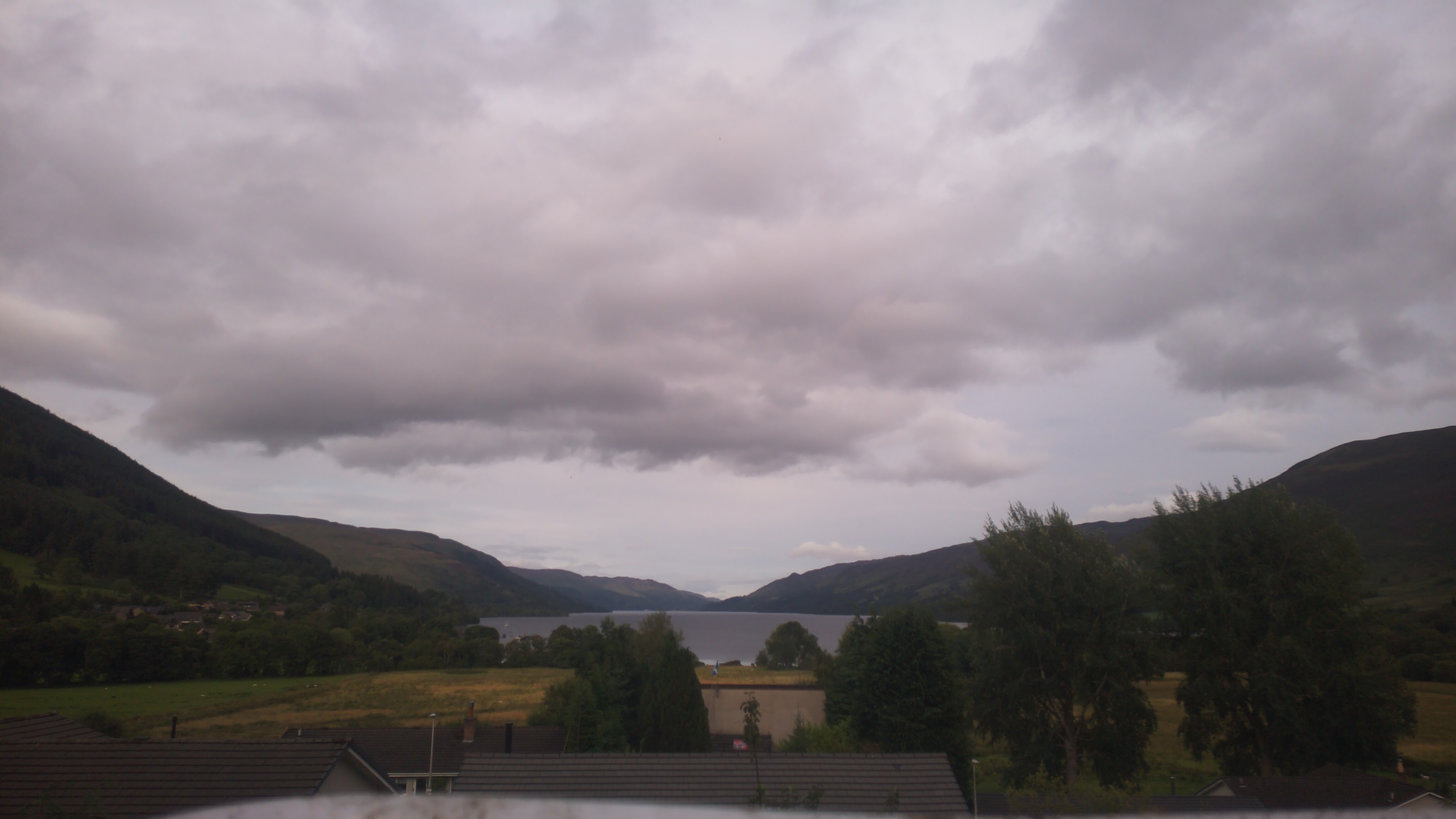 Photo of Lochearn on 8/18/2026