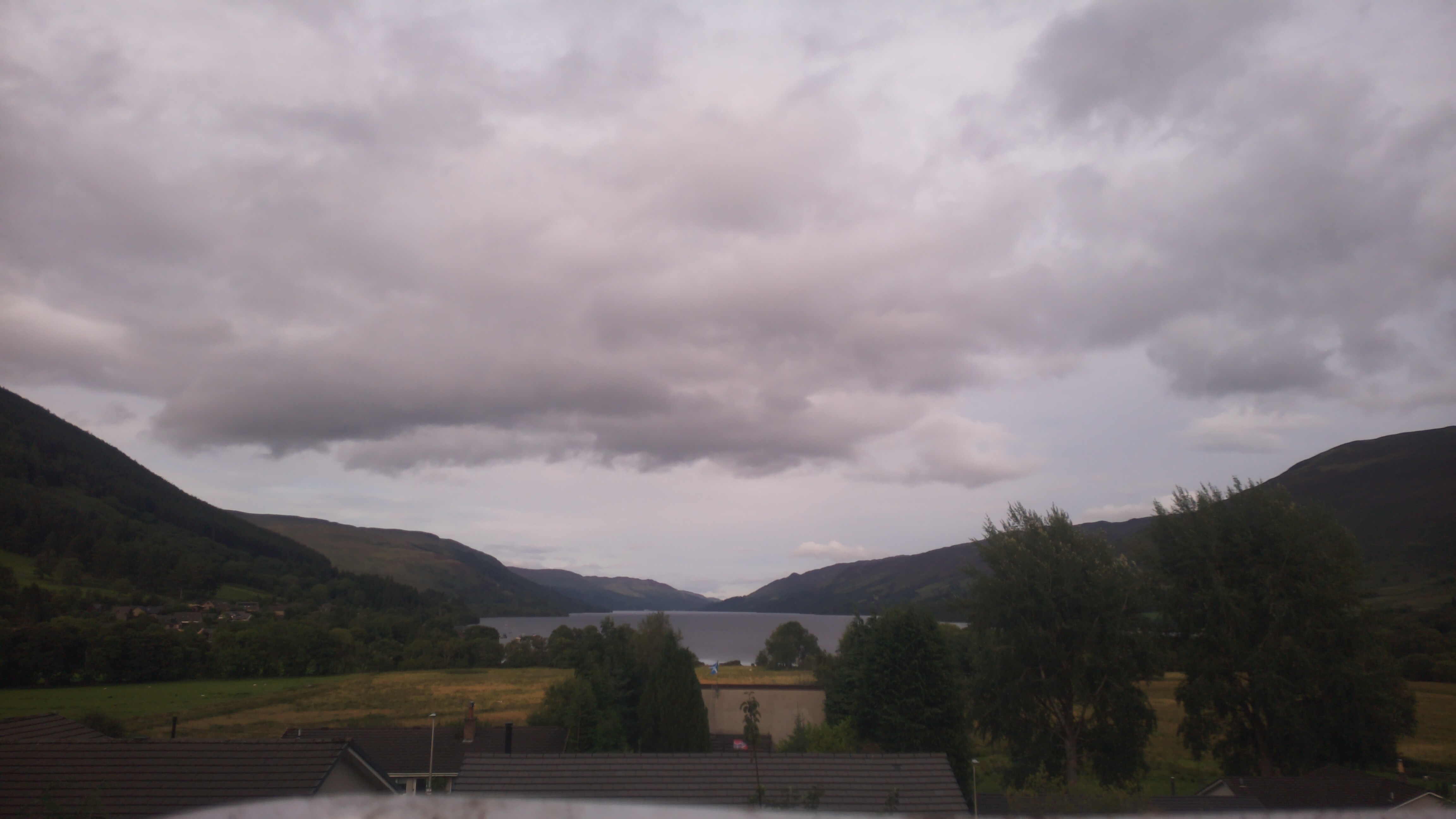 Photo of Lochearn on 8/18/2026