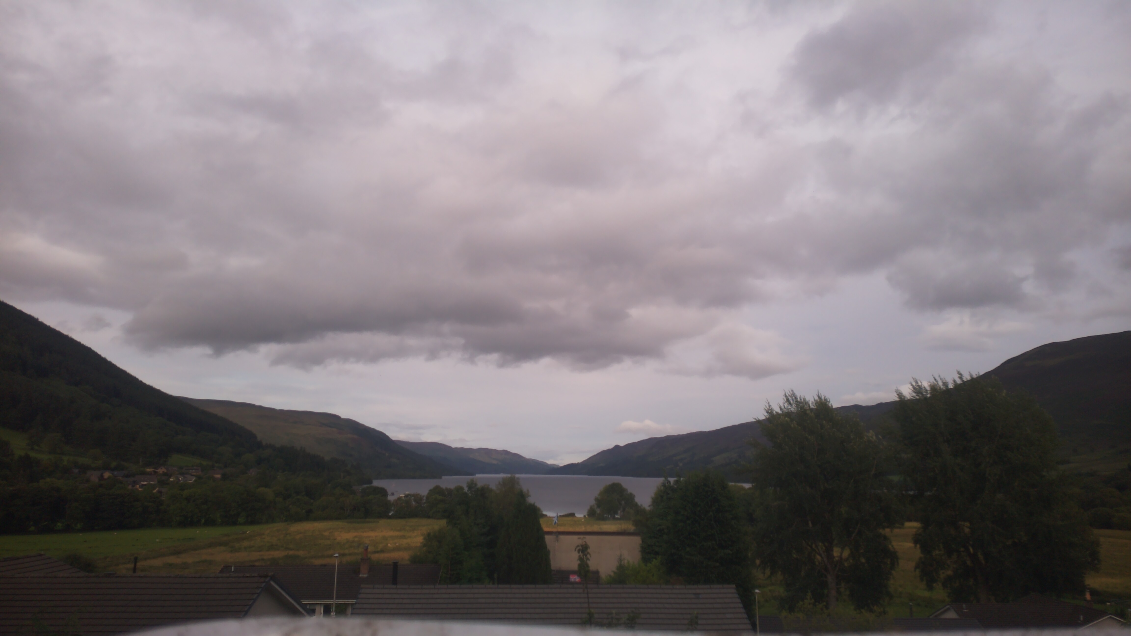 Photo of Lochearn on 8/18/2026