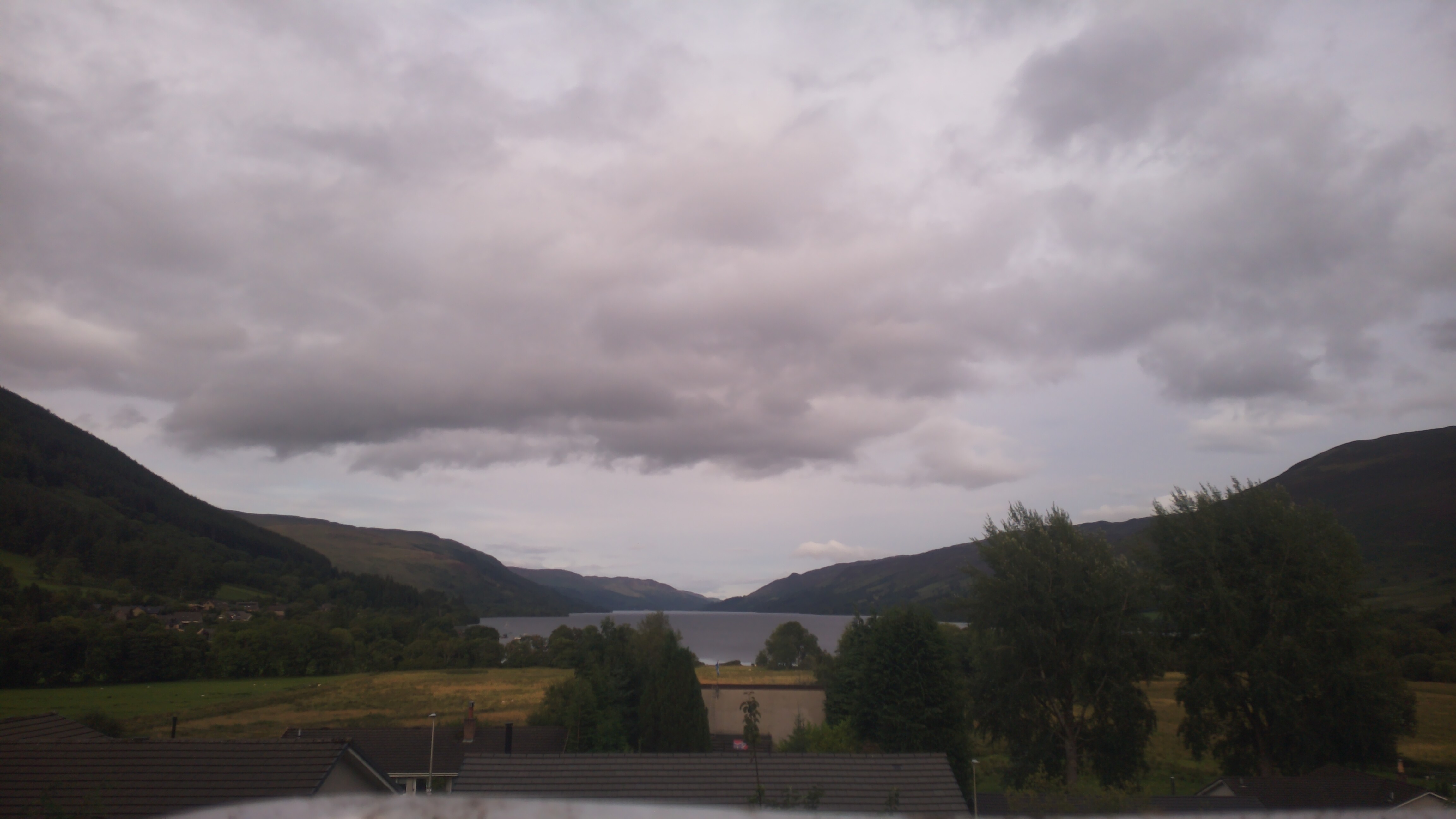Photo of Lochearn on 8/18/2026