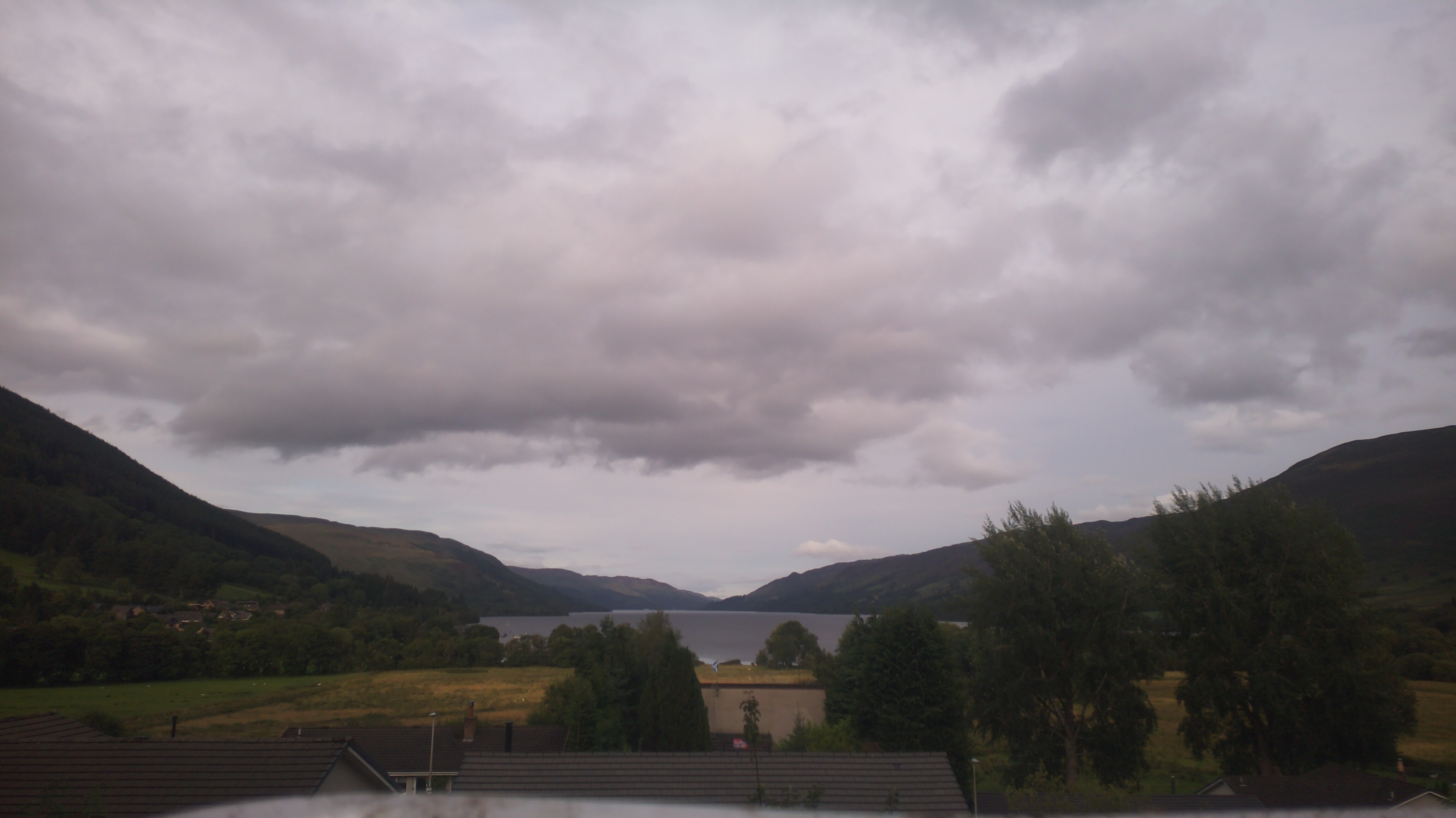 Photo of Lochearn on 8/18/2026
