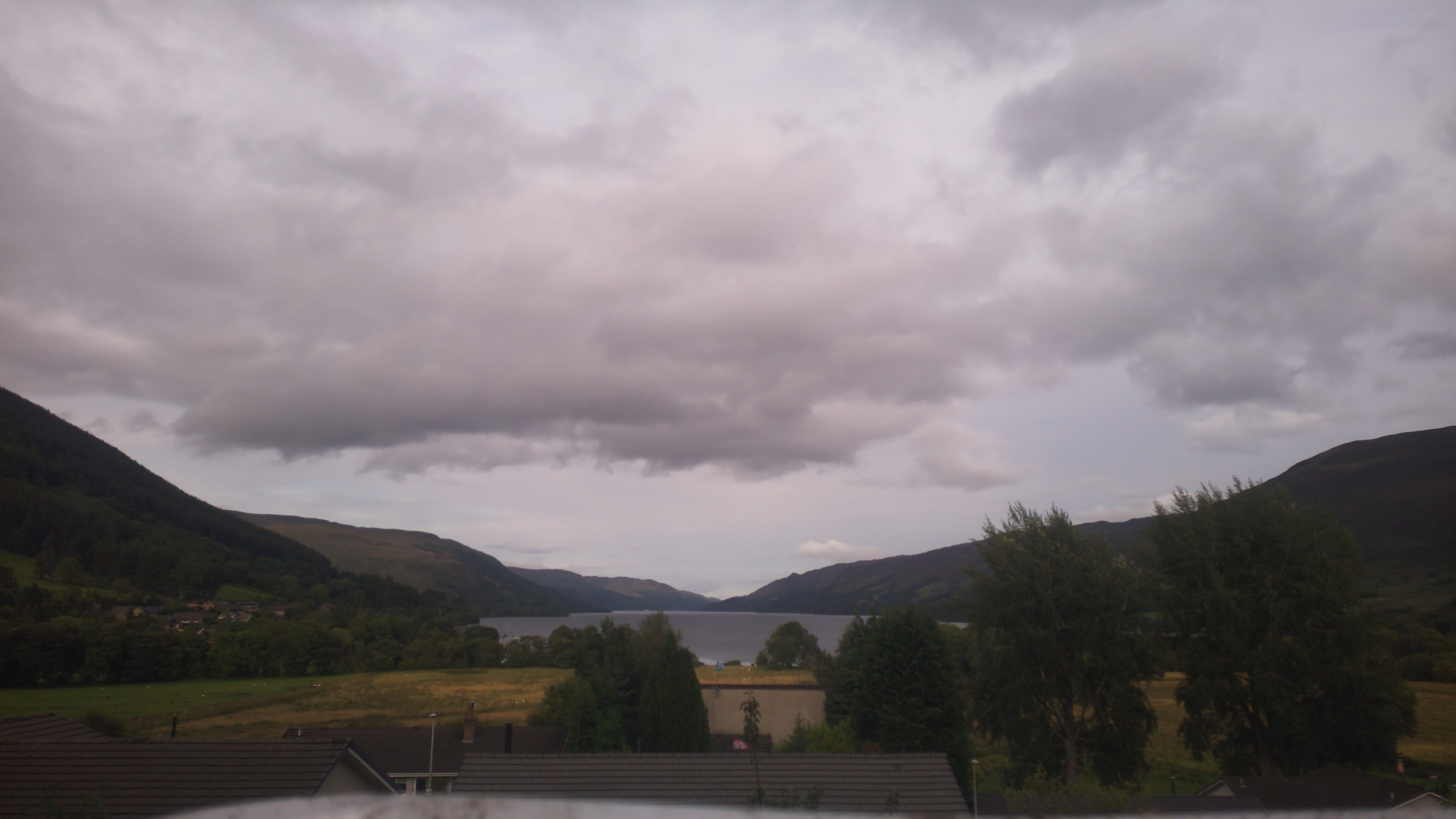 Photo of Lochearn on 8/18/2026