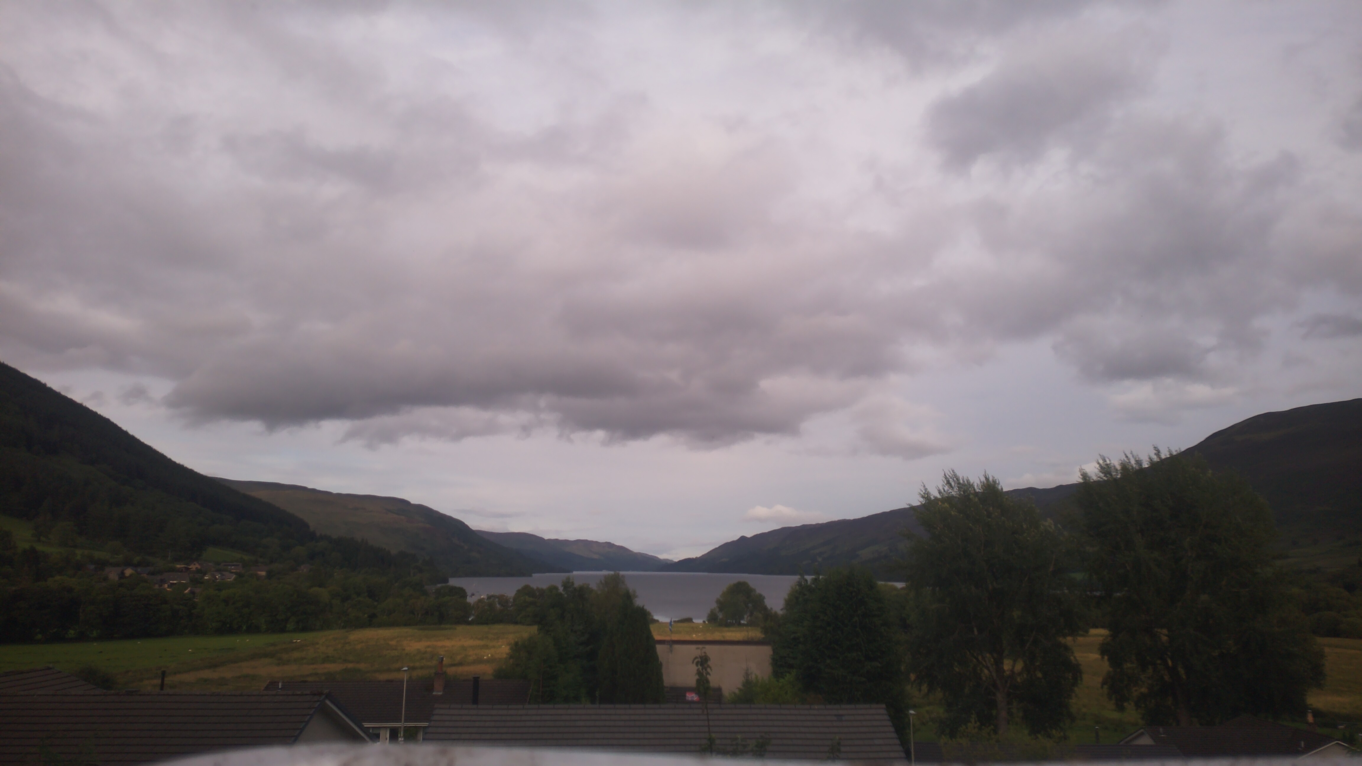 Photo of Lochearn on 8/18/2026