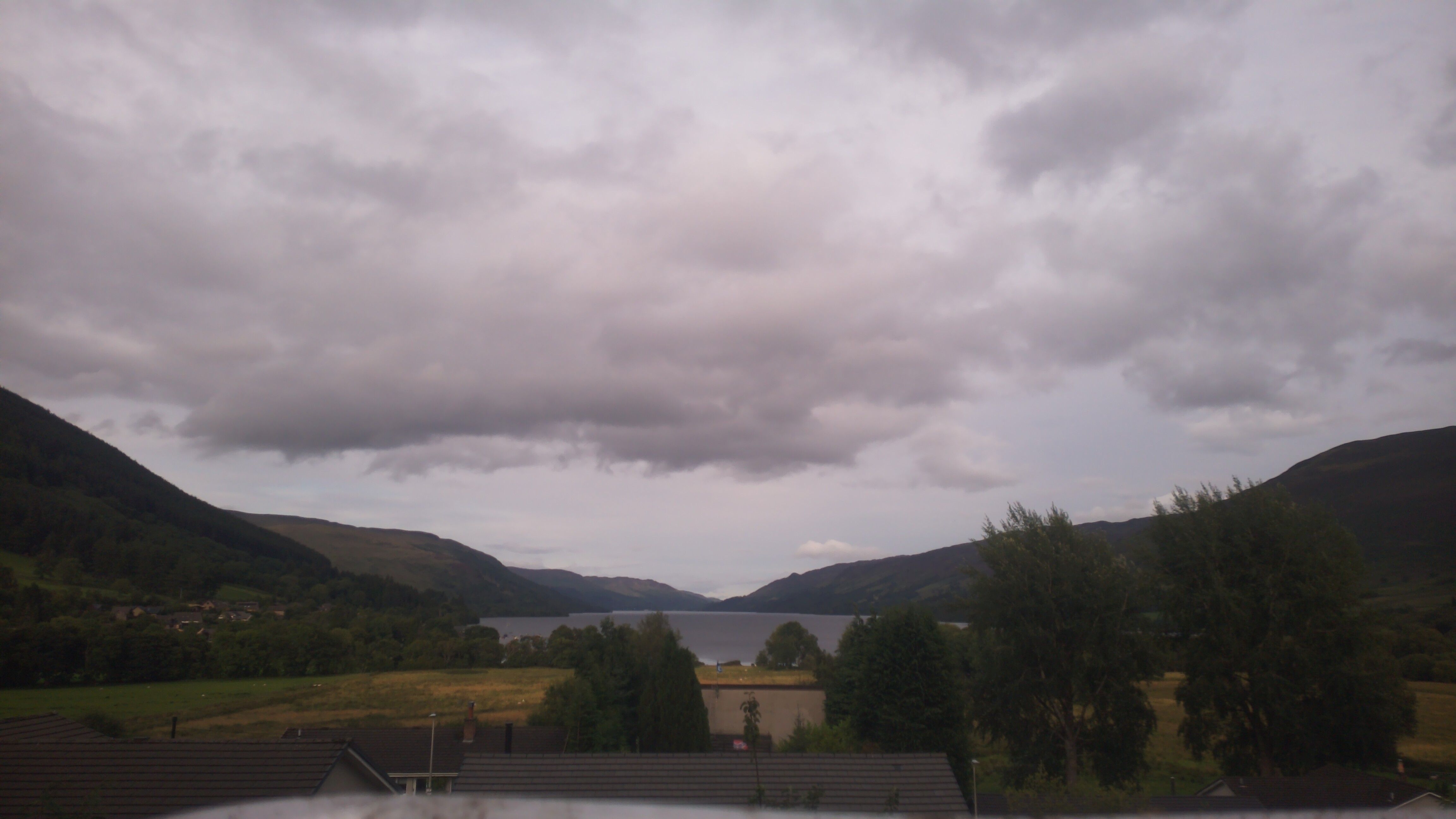 Photo of Lochearn on 8/18/2026