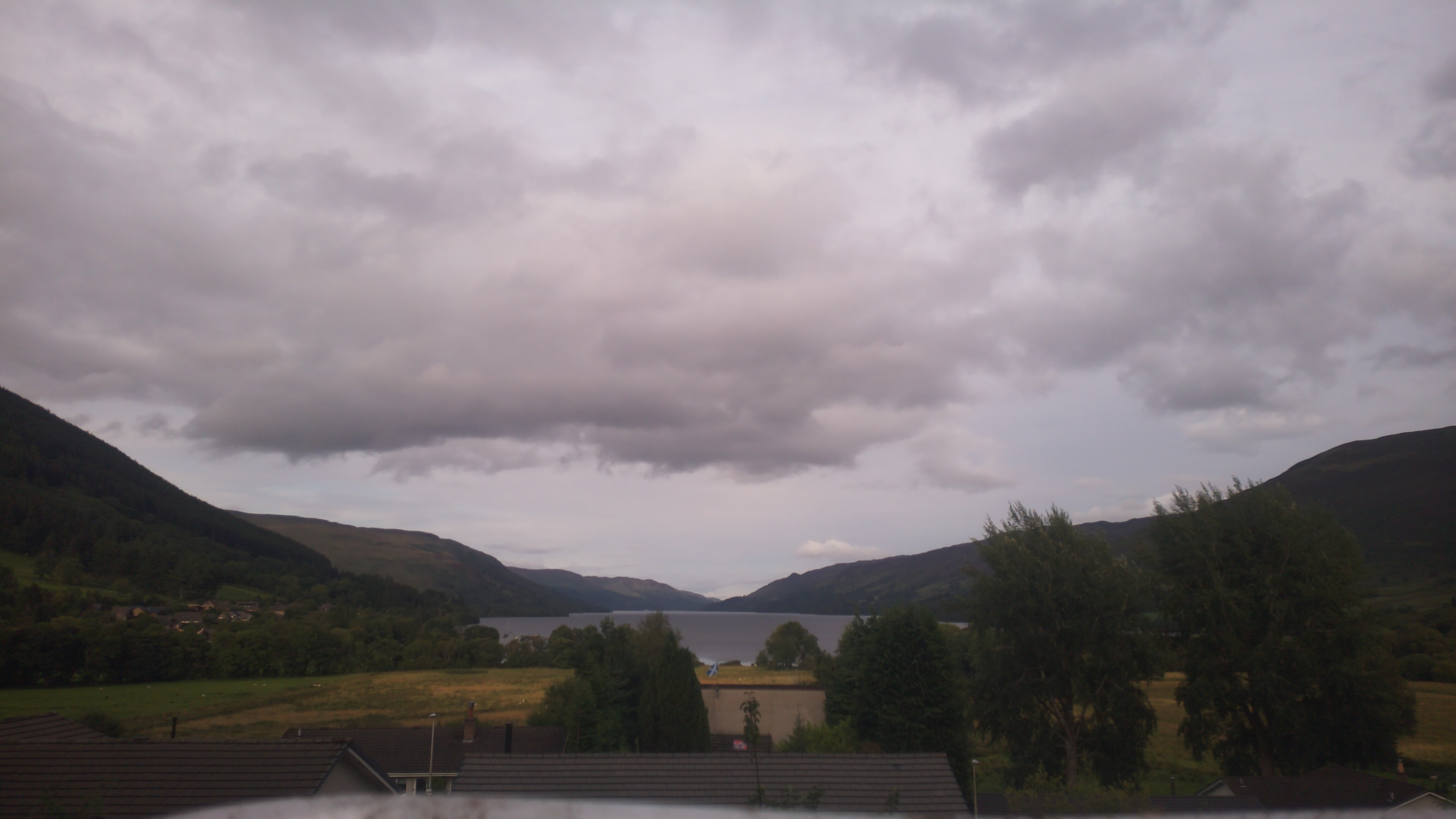 Photo of Lochearn on 8/18/2026