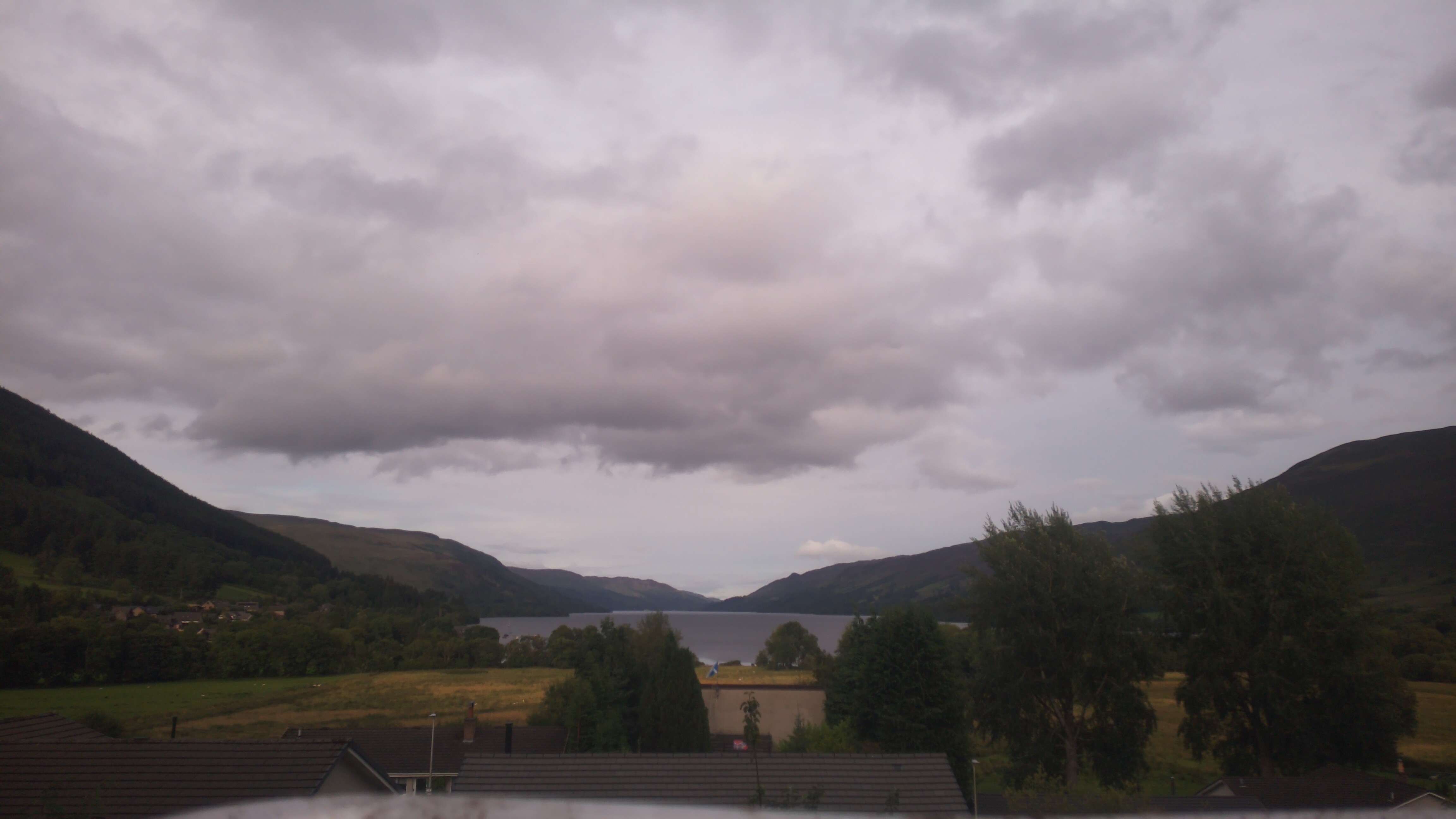 Photo of Lochearn on 8/18/2026
