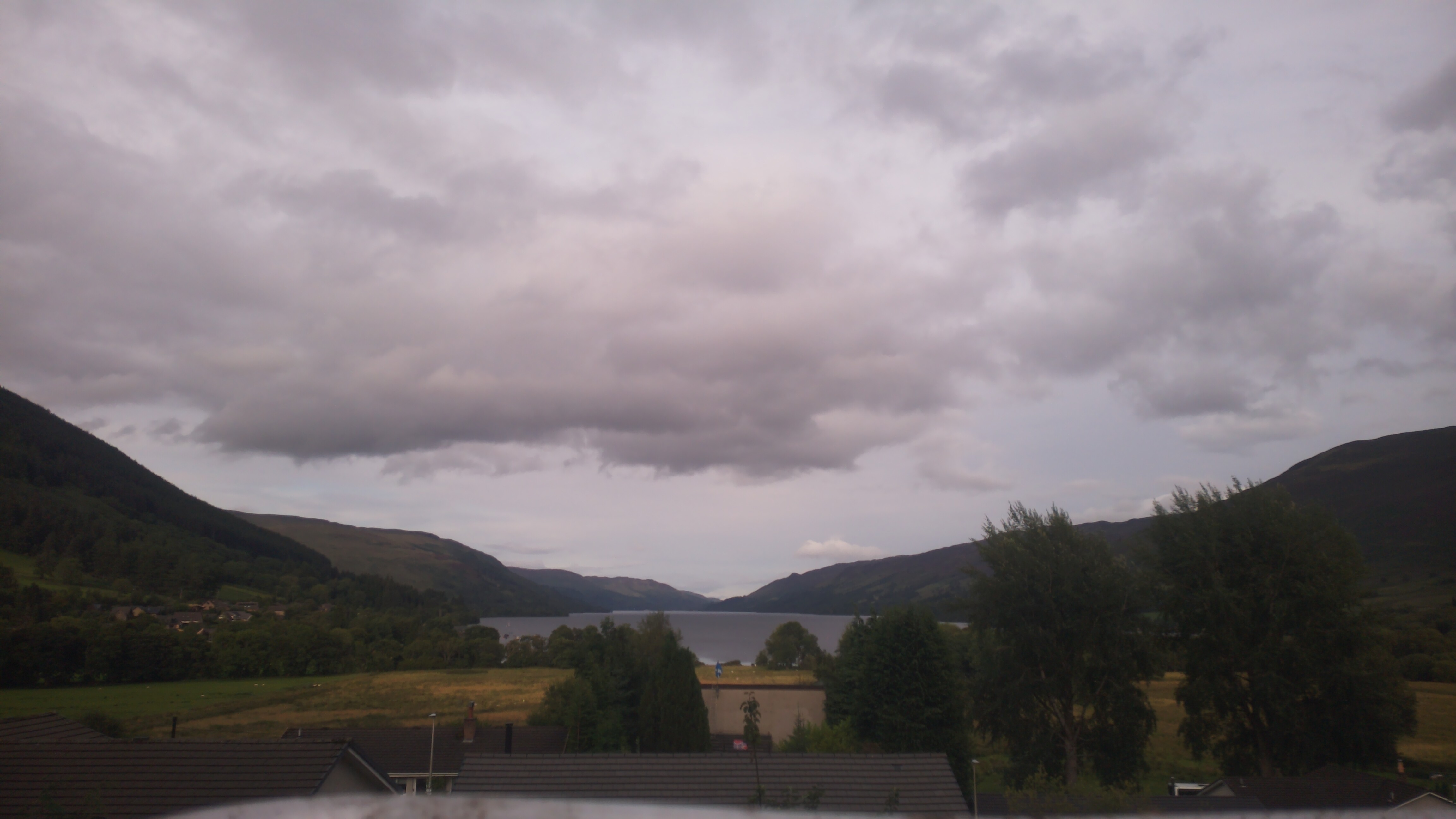 Photo of Lochearn on 8/18/2026