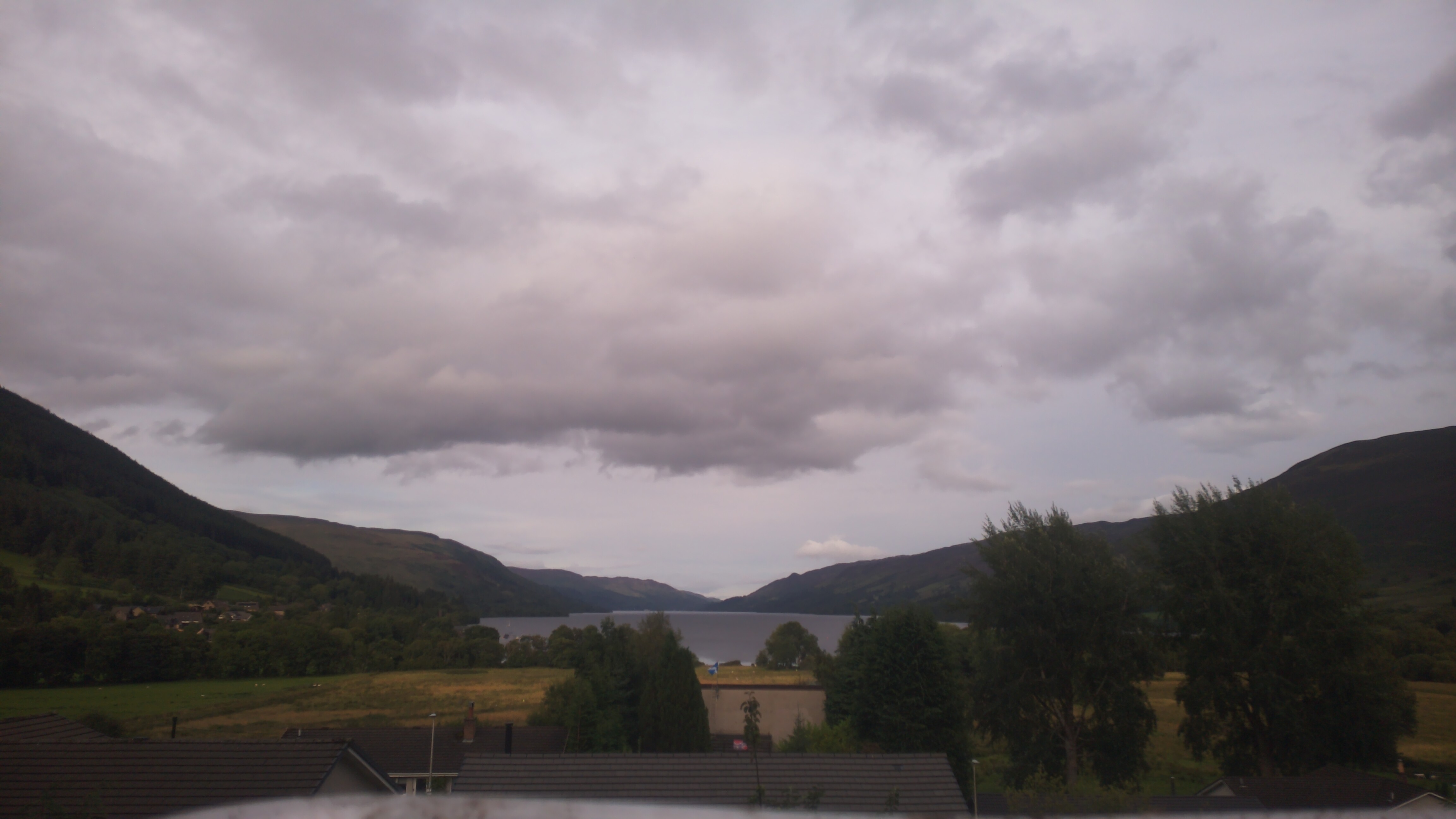 Photo of Lochearn on 8/18/2026