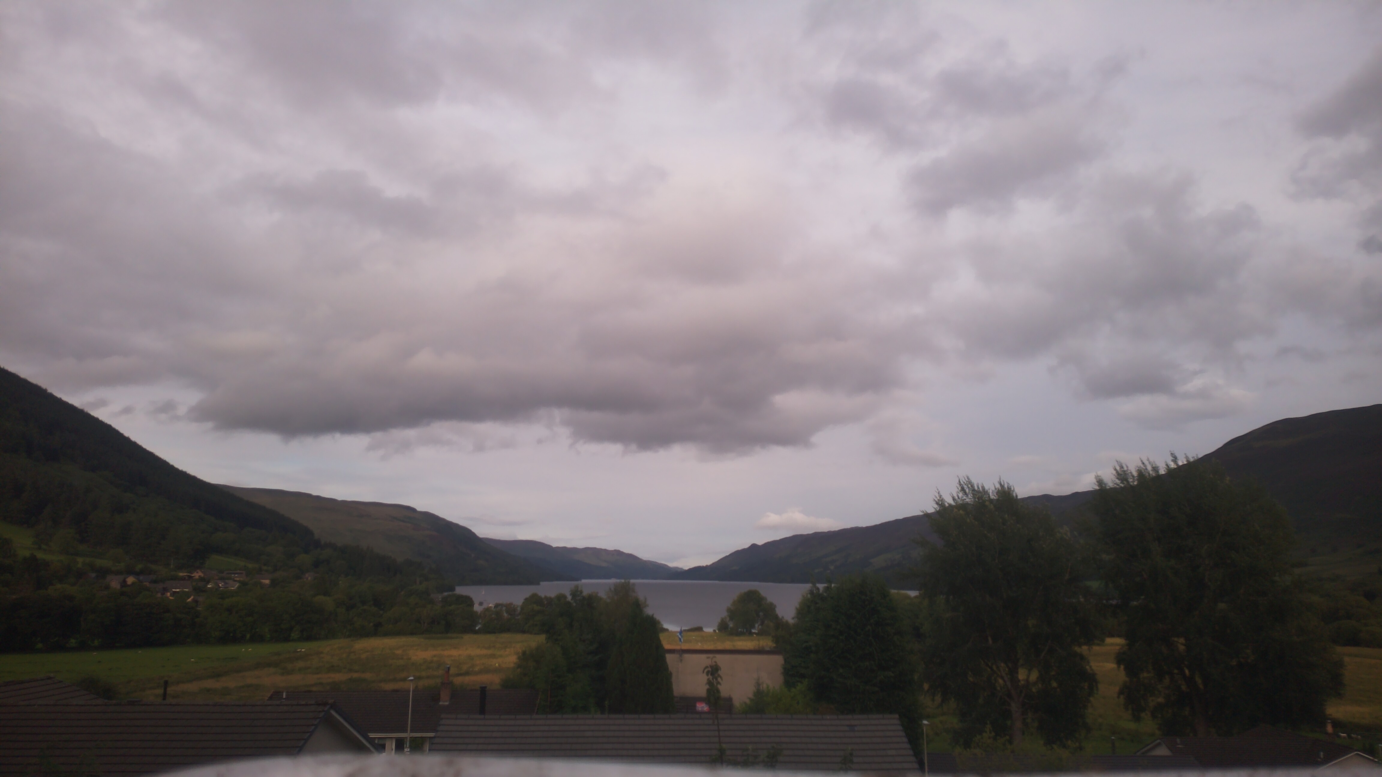 Photo of Lochearn on 8/18/2026