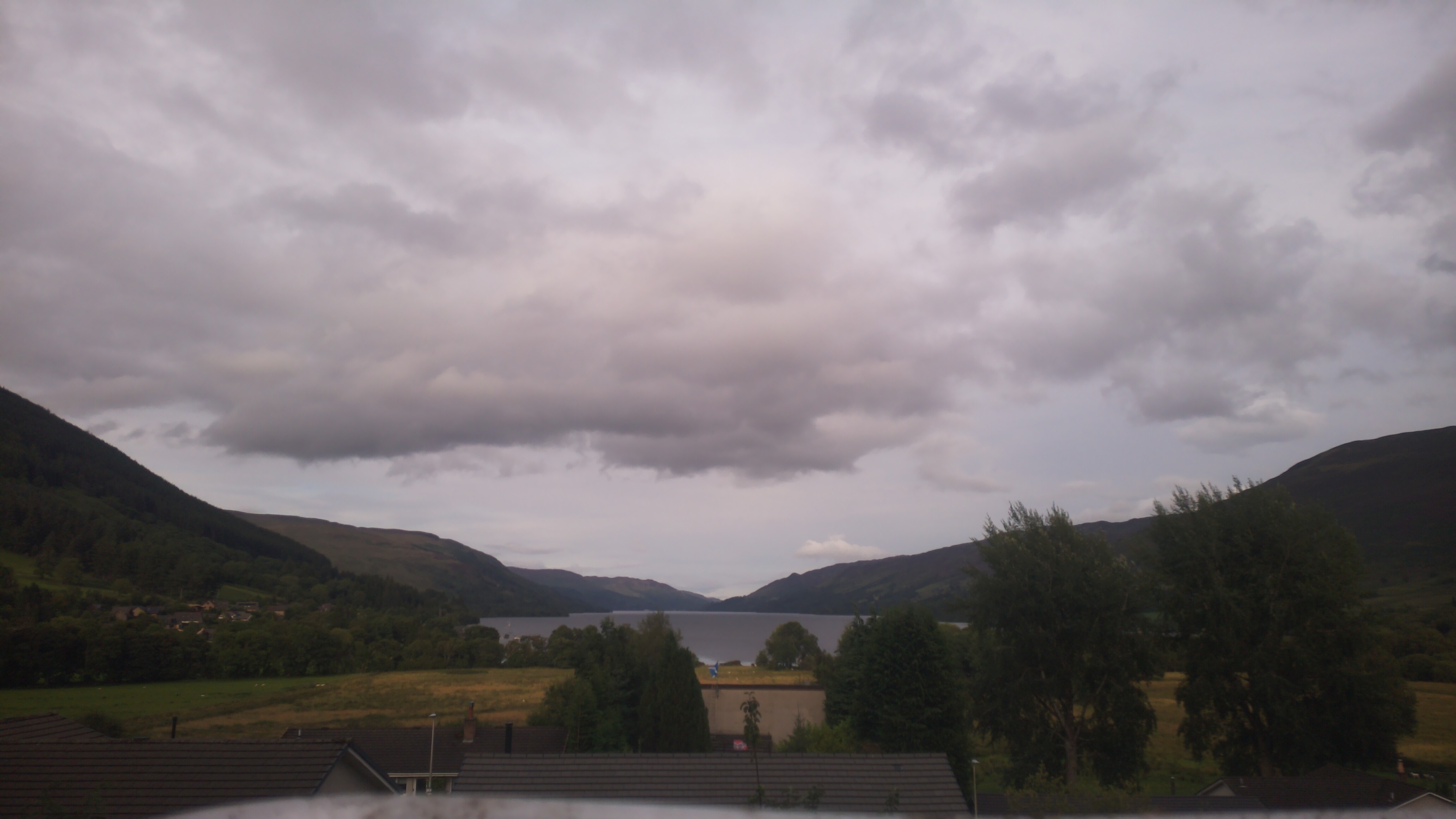 Photo of Lochearn on 8/18/2026
