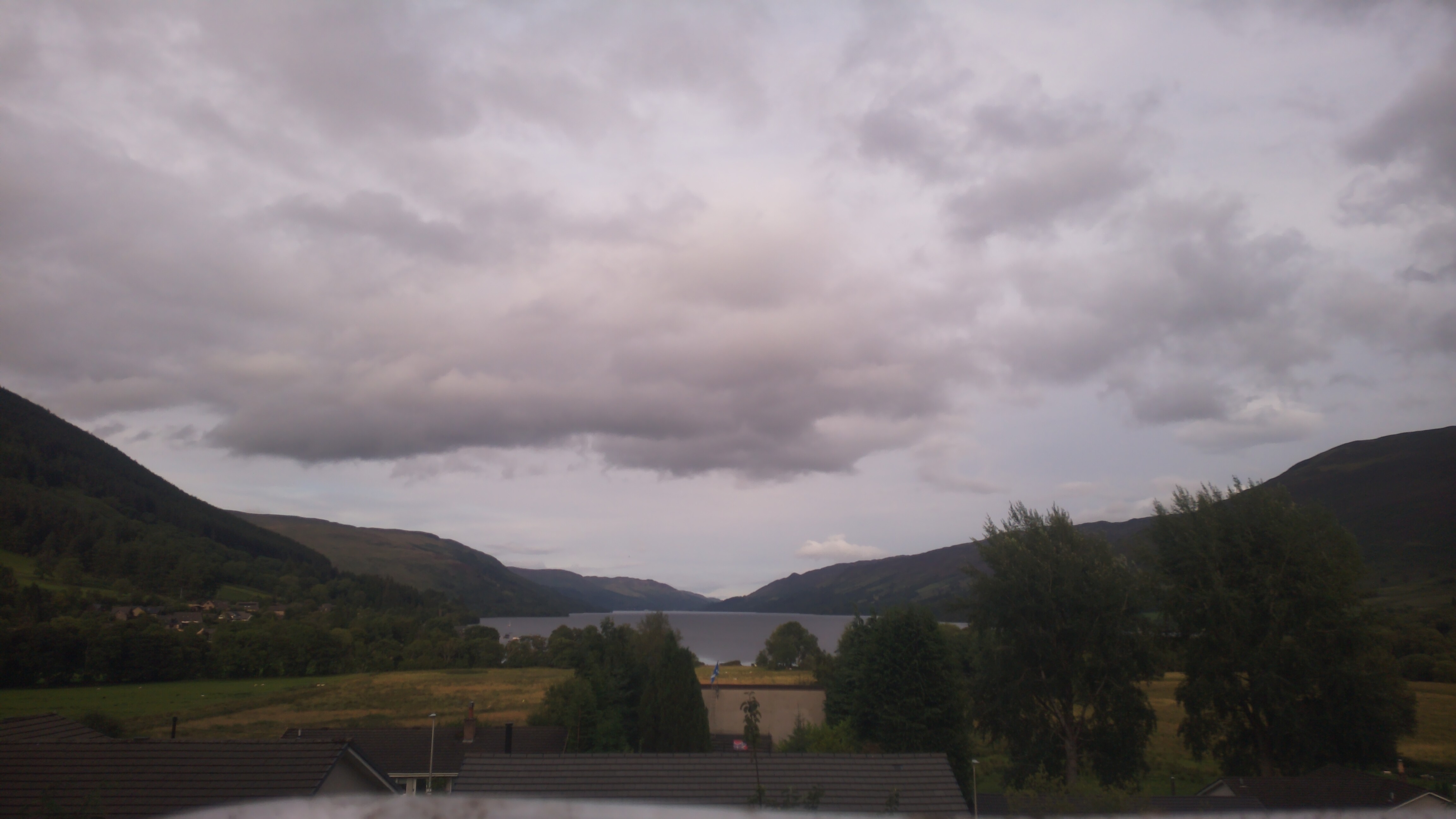 Photo of Lochearn on 8/18/2026