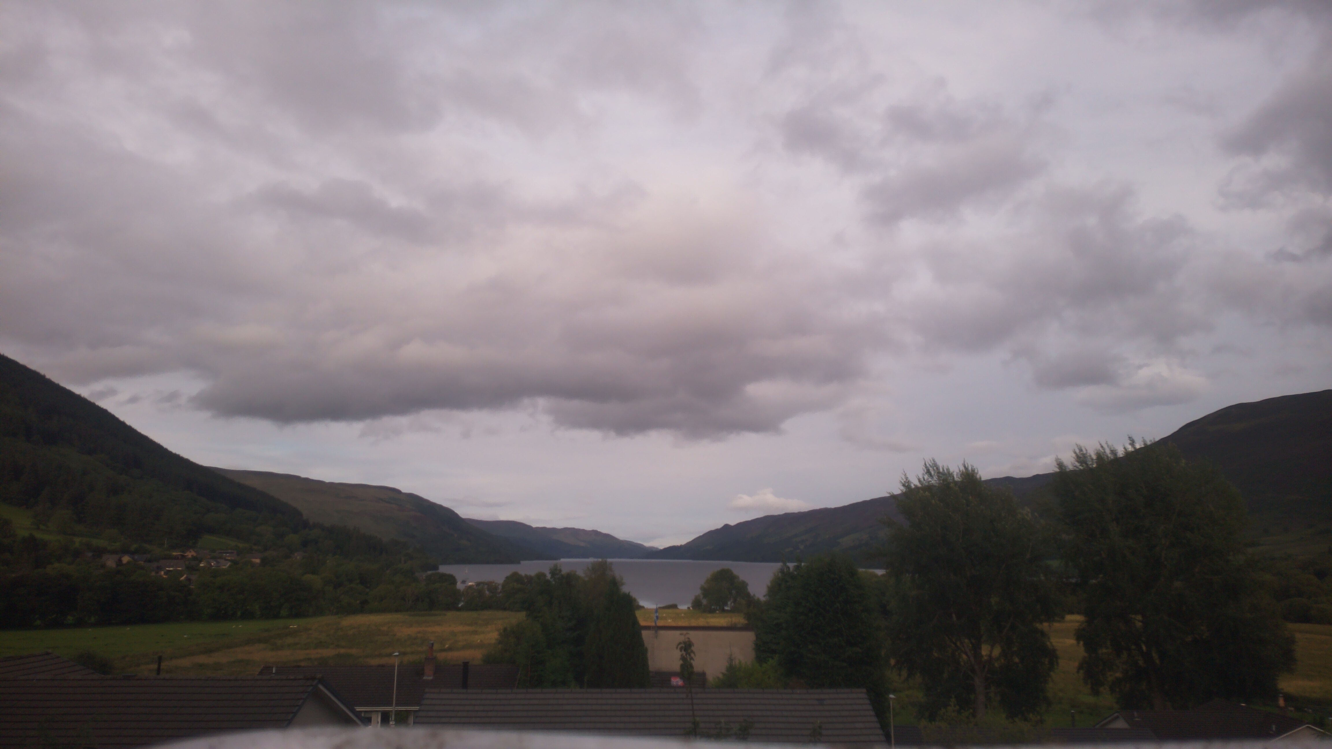Photo of Lochearn on 8/18/2026