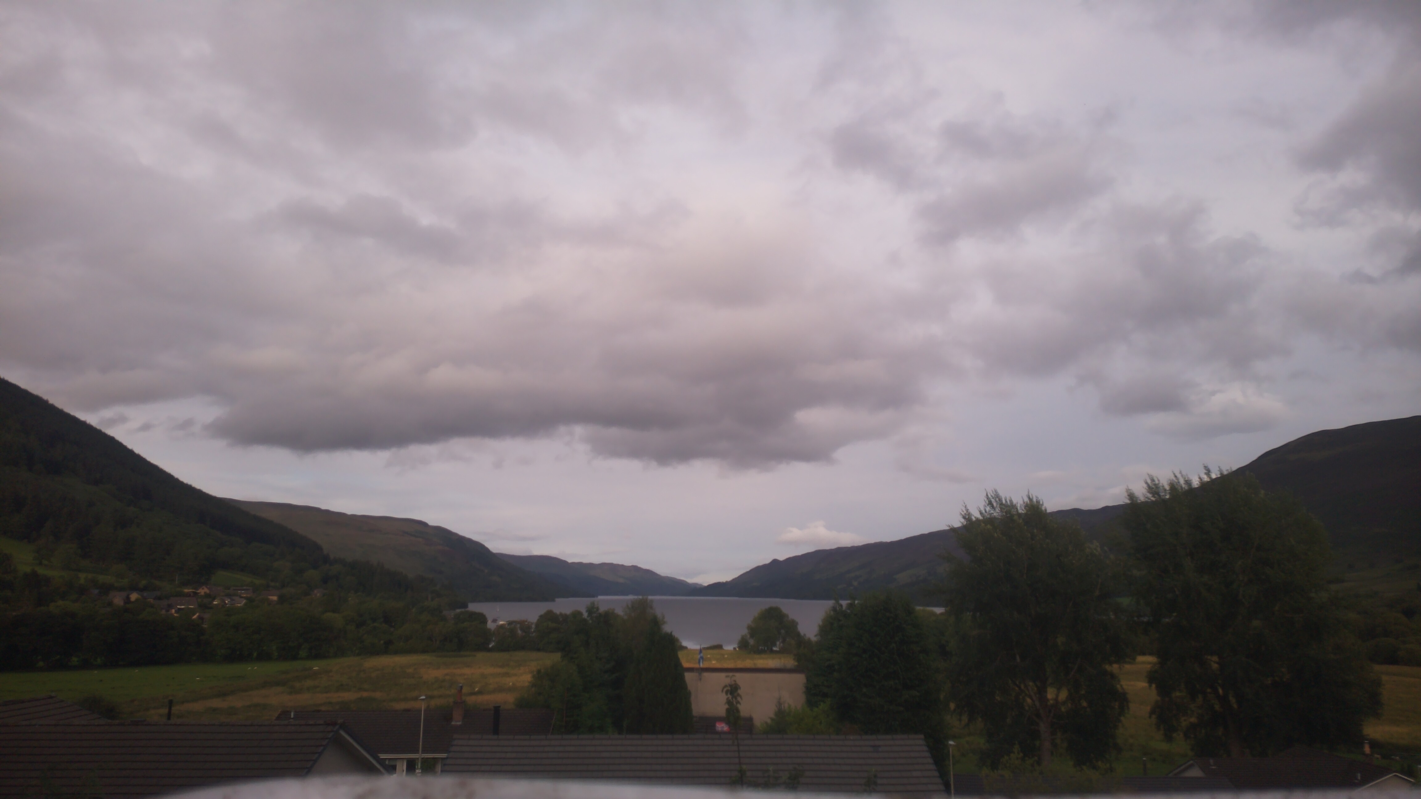 Photo of Lochearn on 8/18/2026