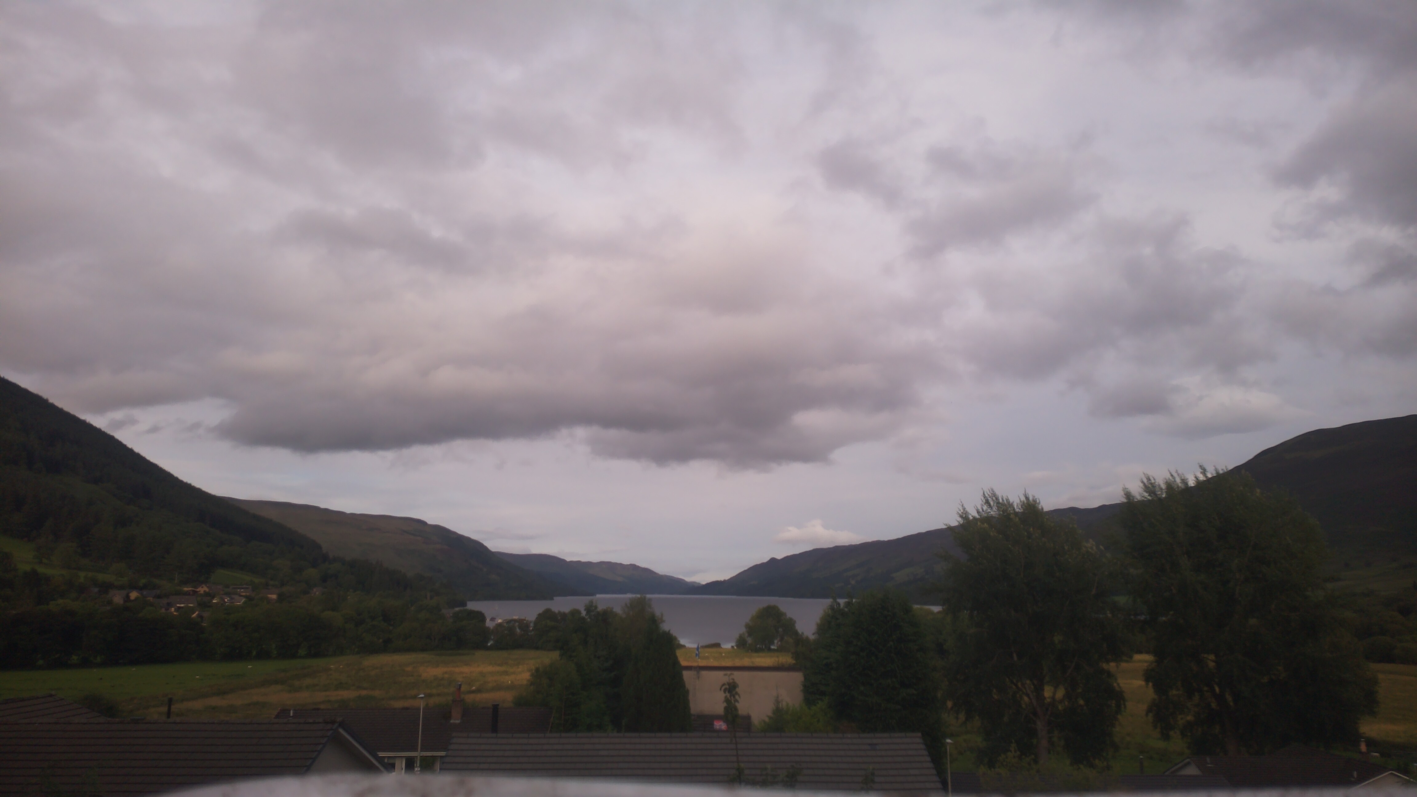 Photo of Lochearn on 8/18/2026