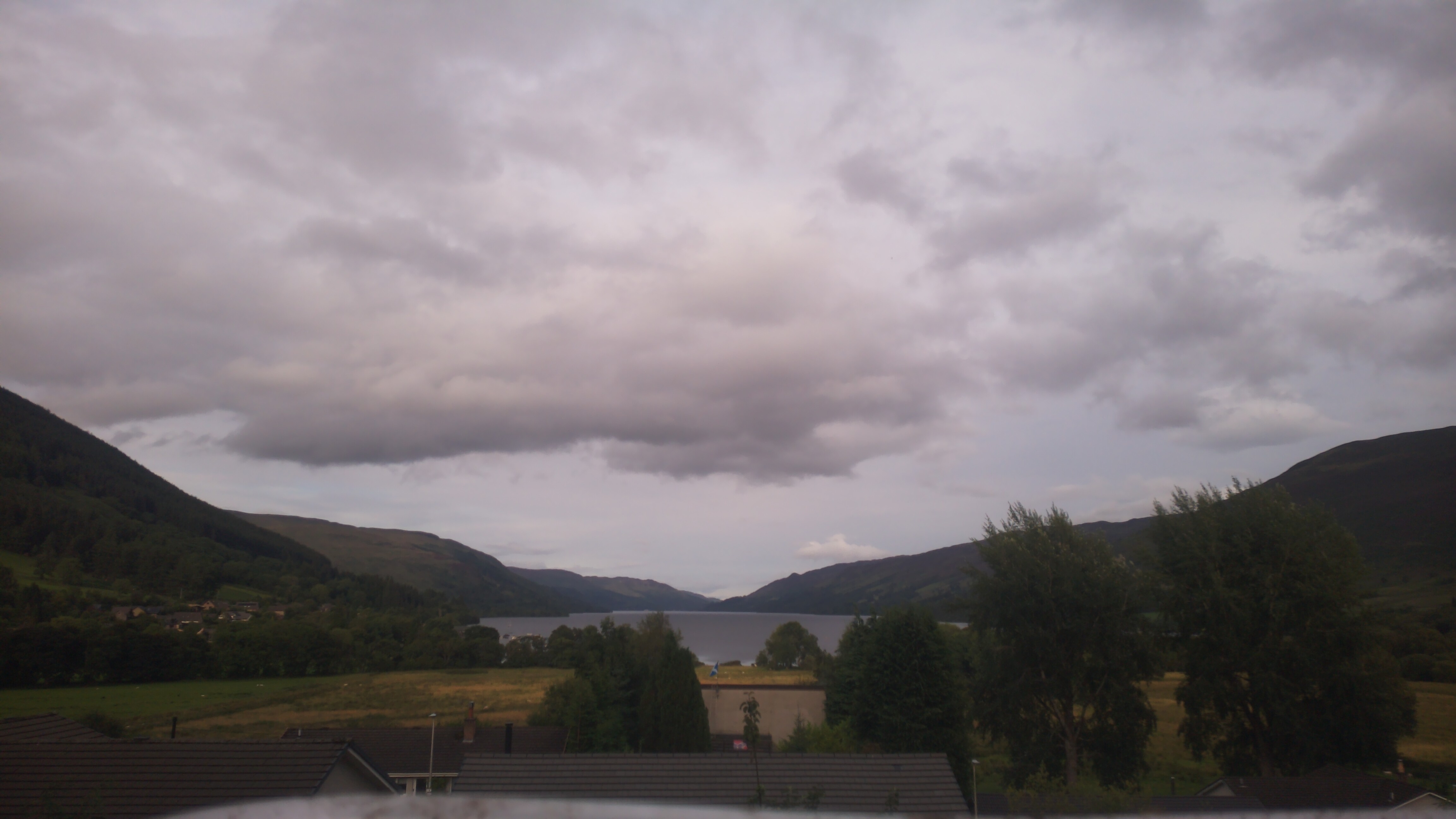 Photo of Lochearn on 8/18/2026
