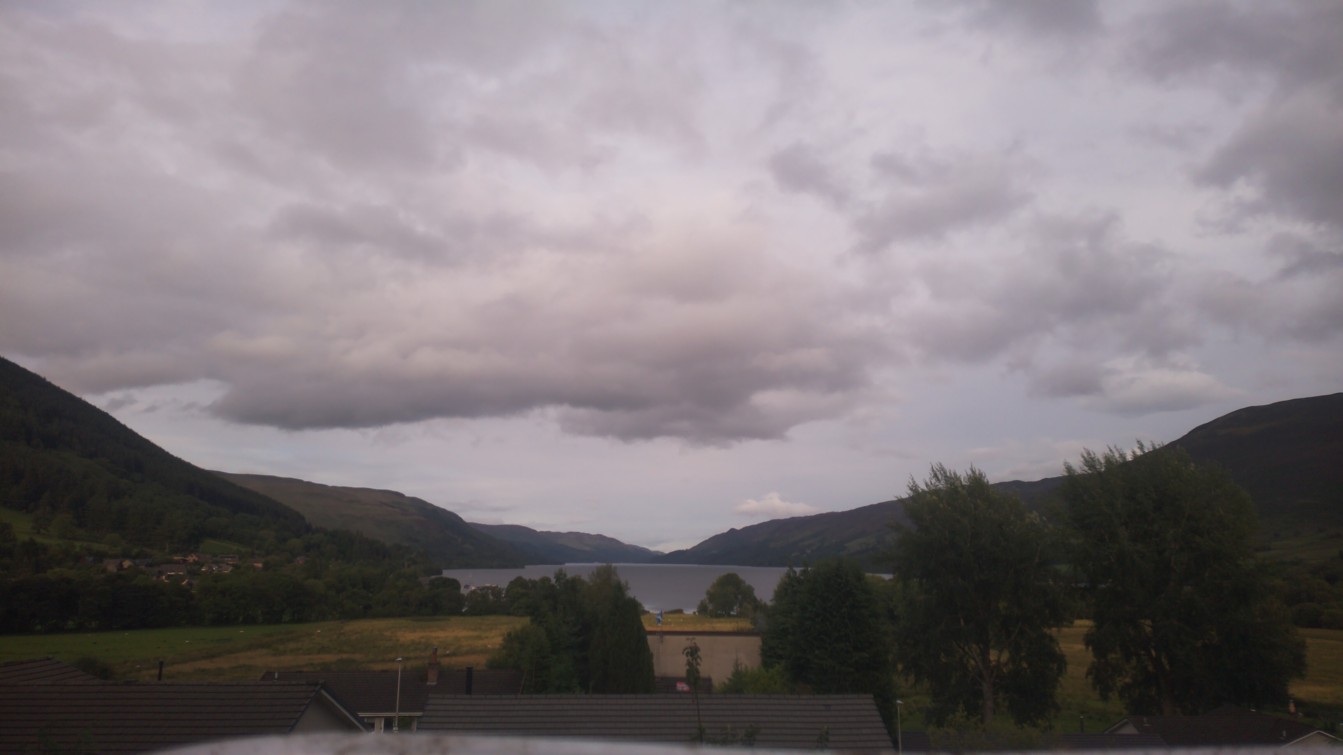 Photo of Lochearn on 8/18/2026