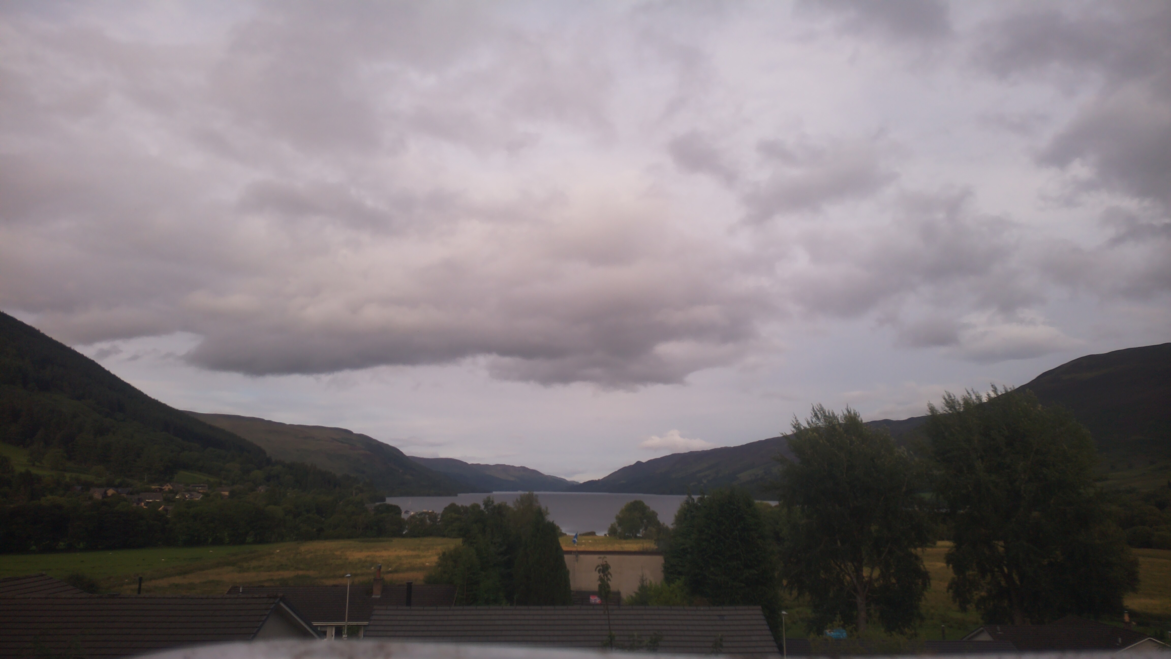 Photo of Lochearn on 8/18/2026
