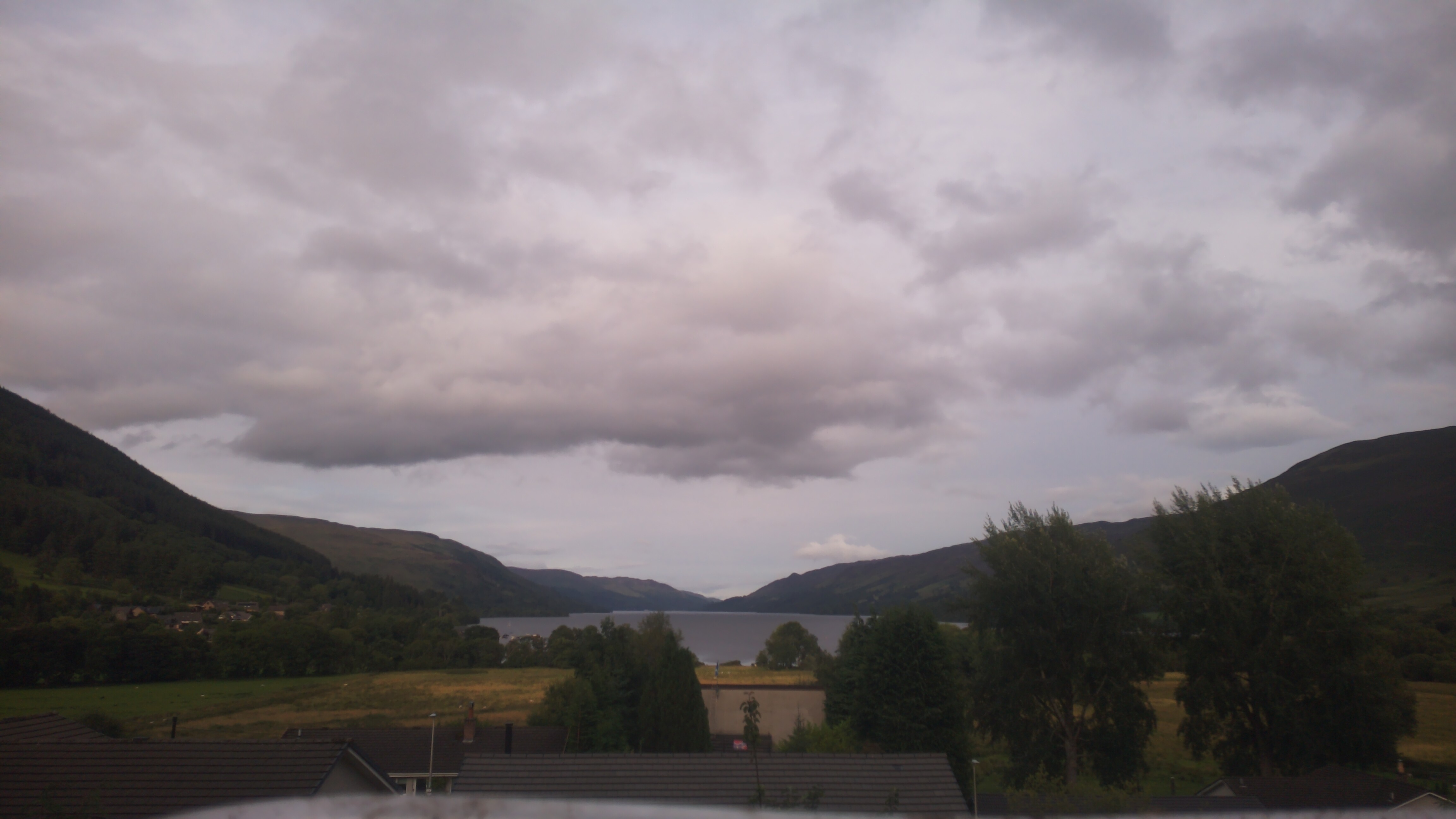 Photo of Lochearn on 8/18/2026