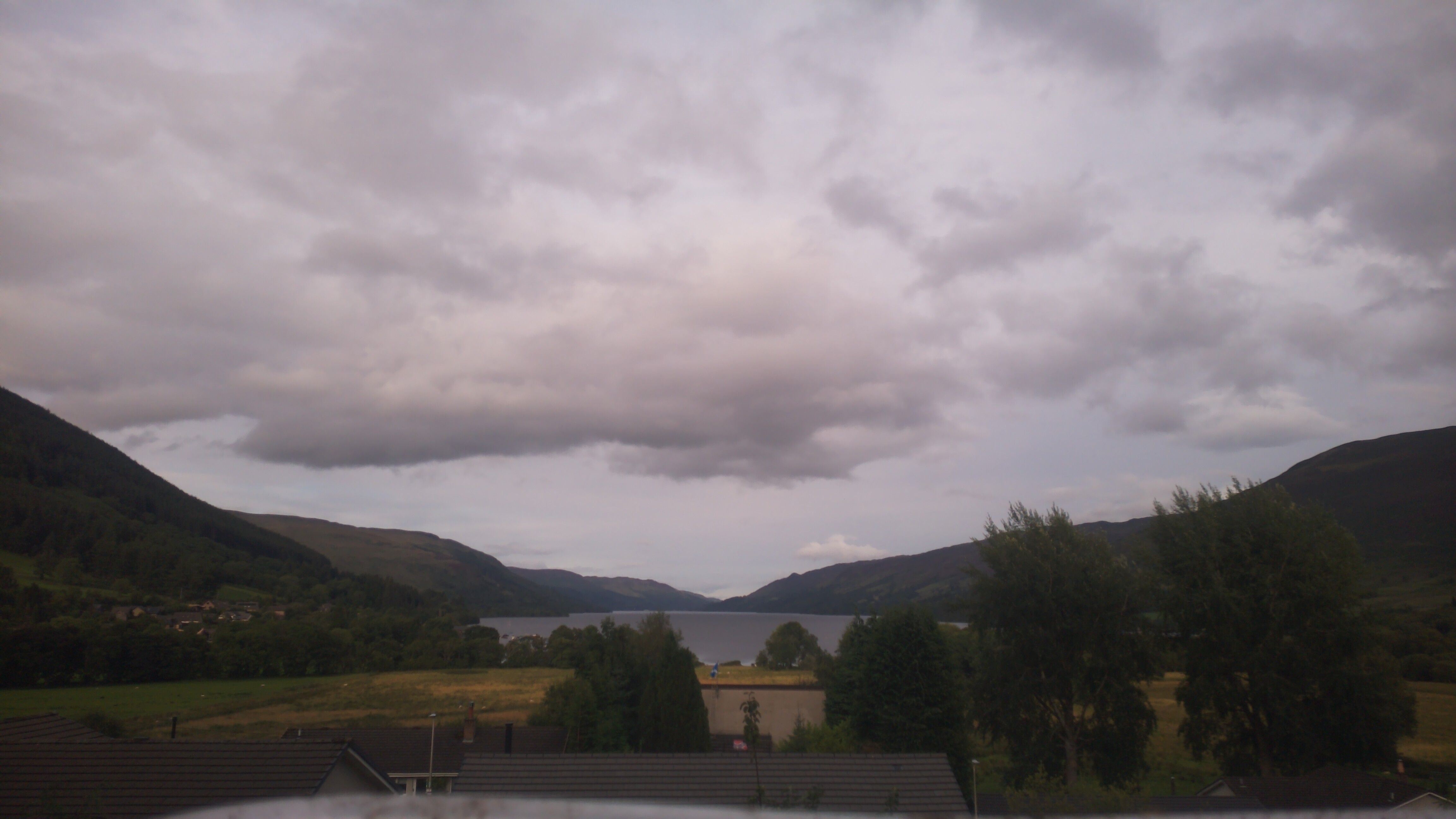 Photo of Lochearn on 8/18/2026
