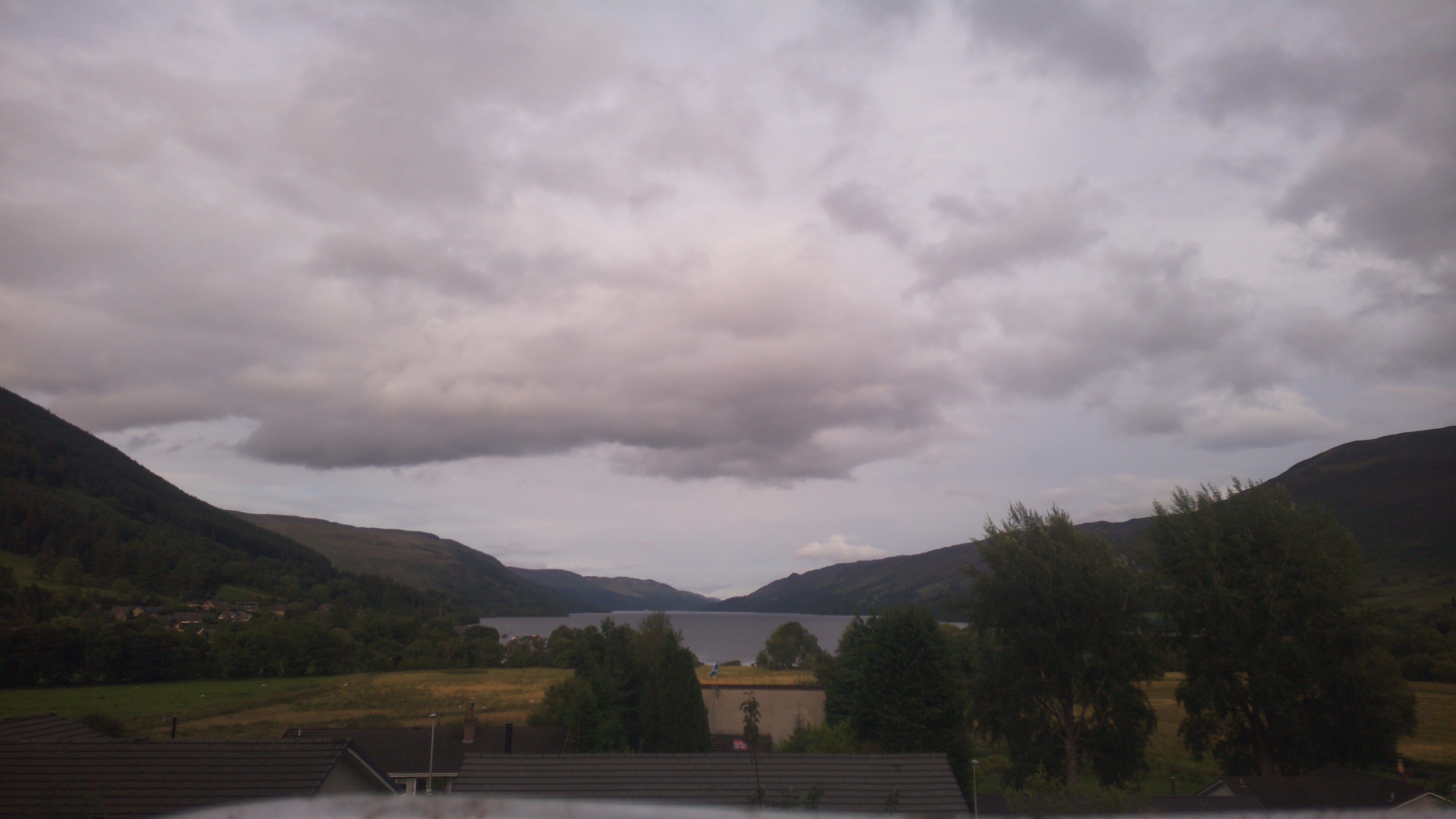 Photo of Lochearn on 8/18/2026