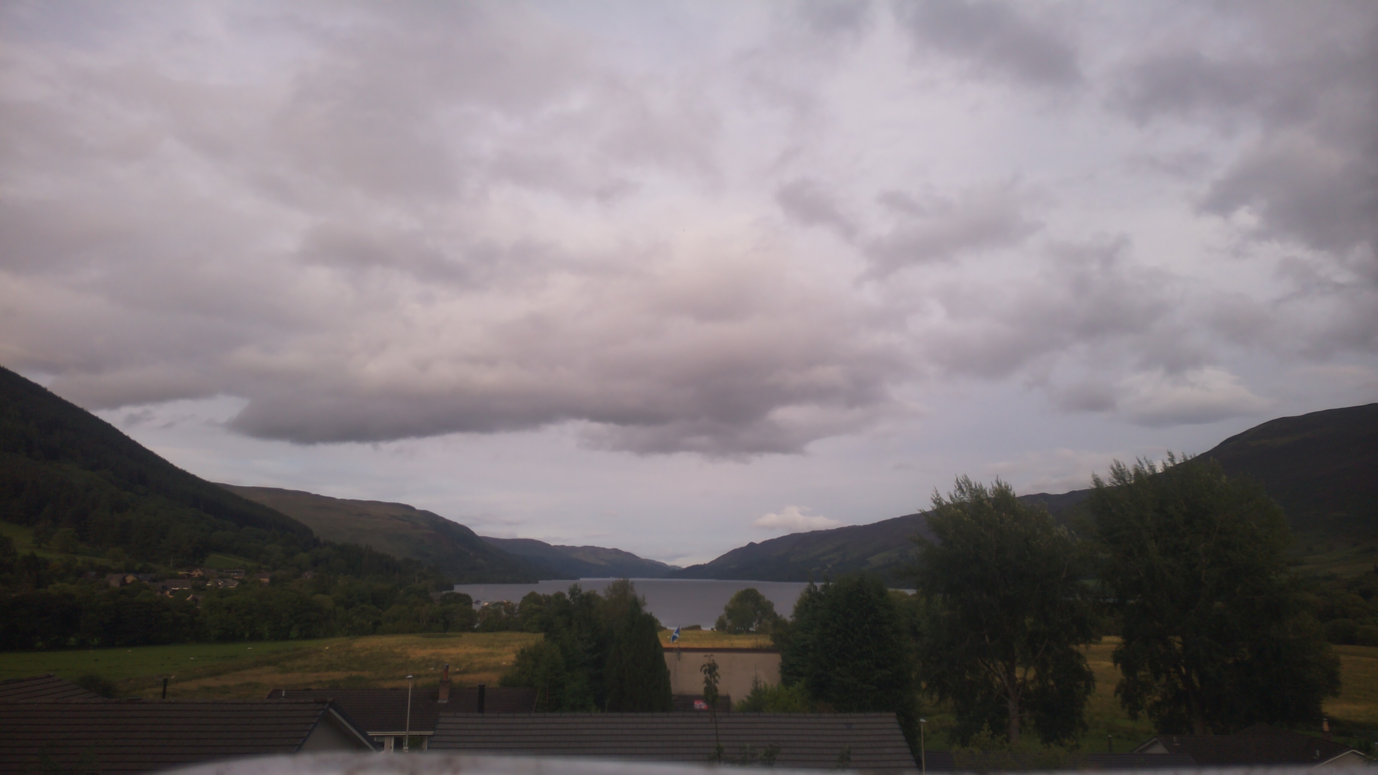 Photo of Lochearn on 8/18/2026