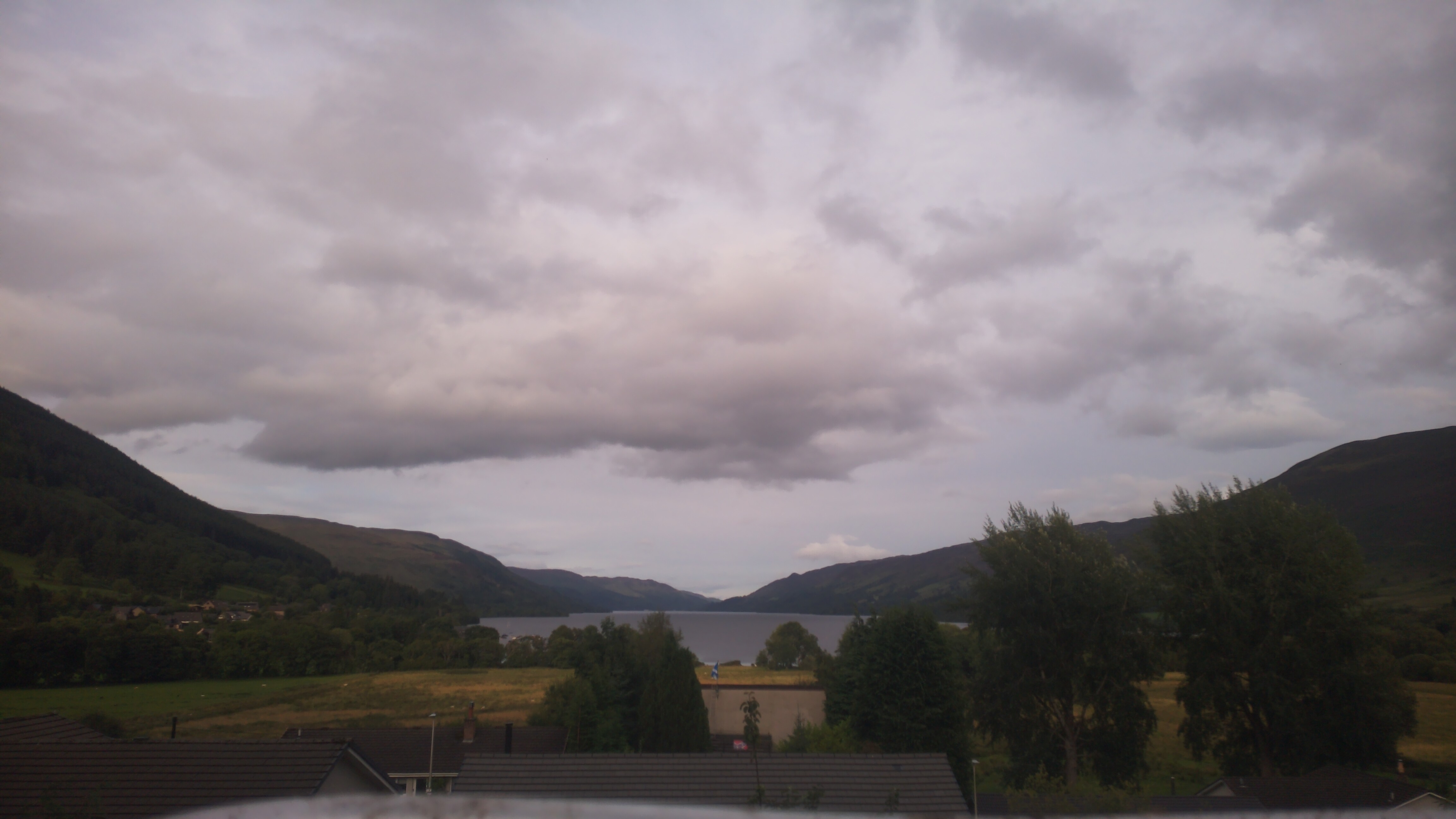 Photo of Lochearn on 8/18/2026