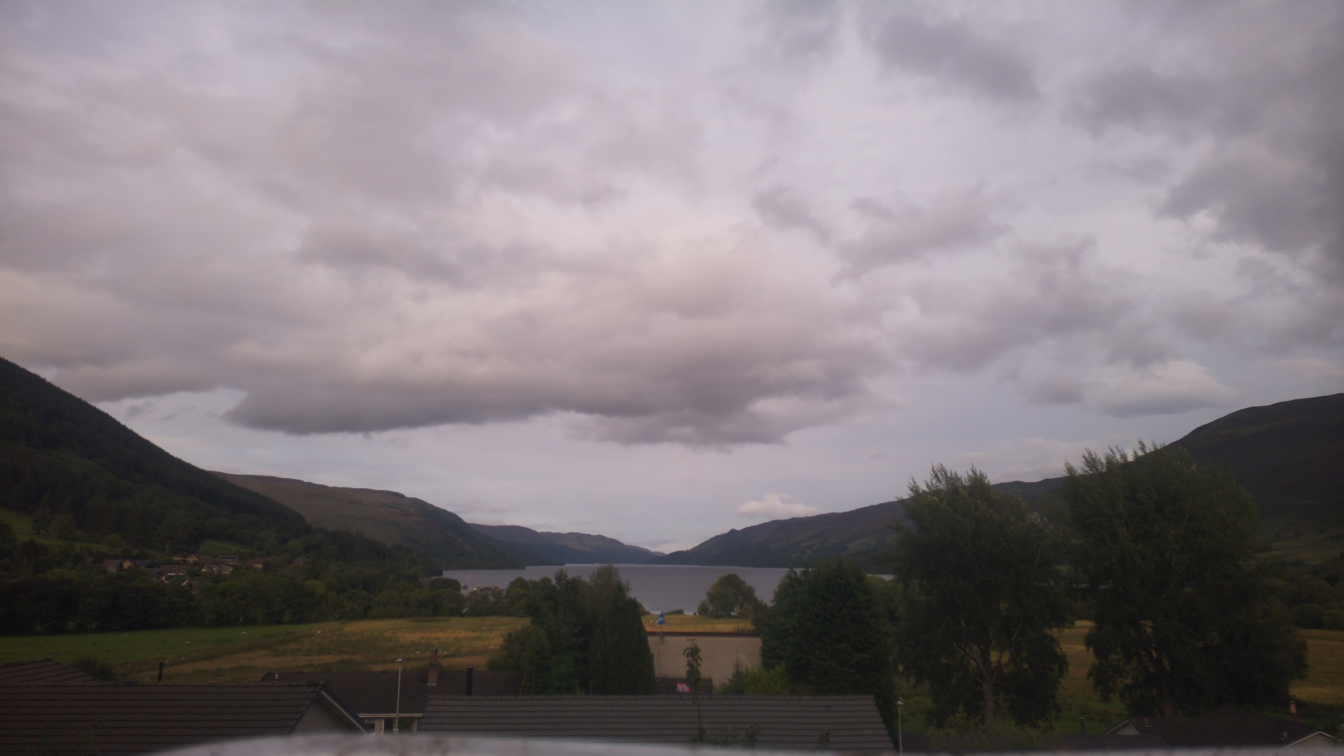 Photo of Lochearn on 8/18/2026