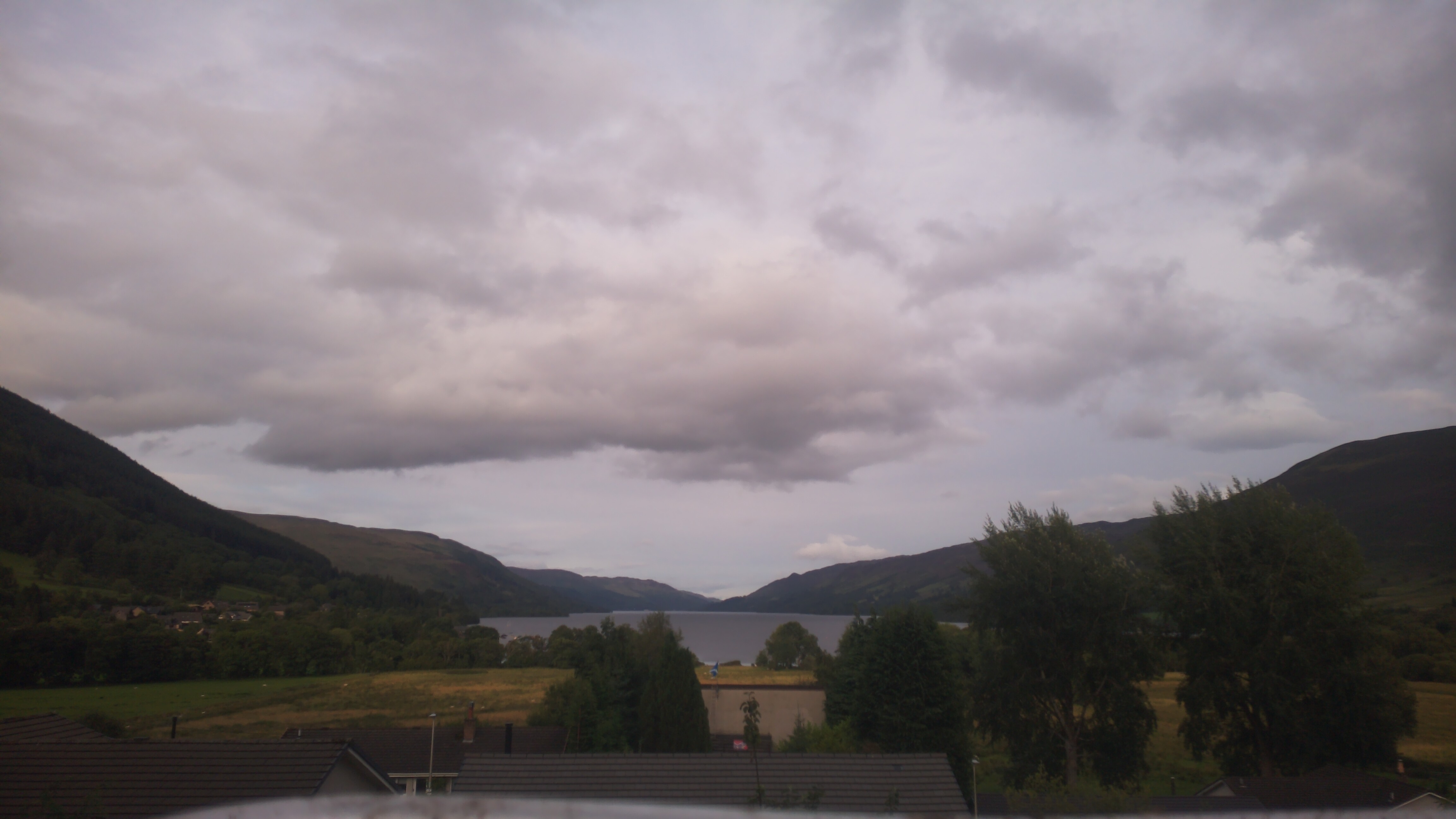 Photo of Lochearn on 8/18/2026