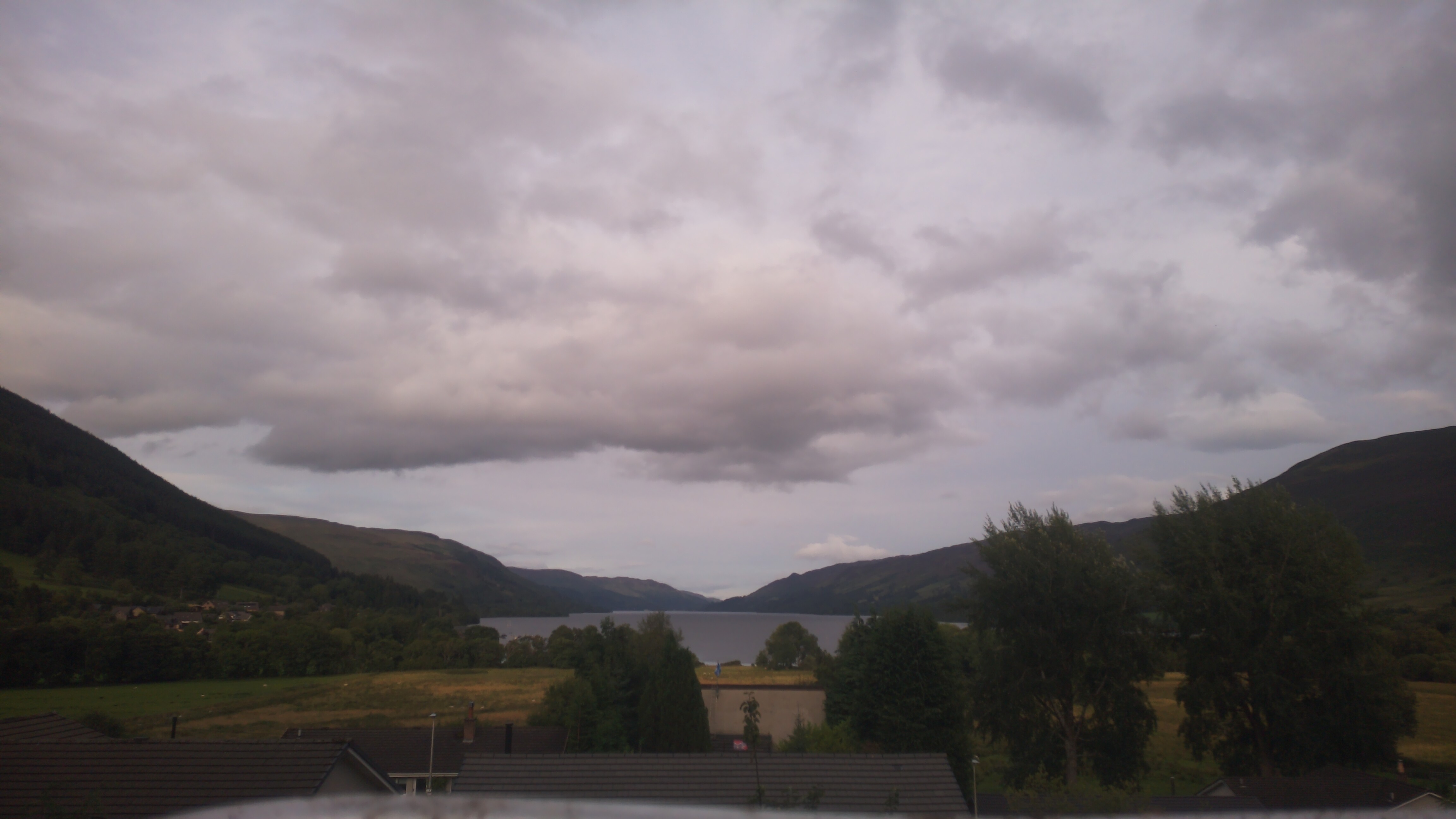 Photo of Lochearn on 8/18/2026
