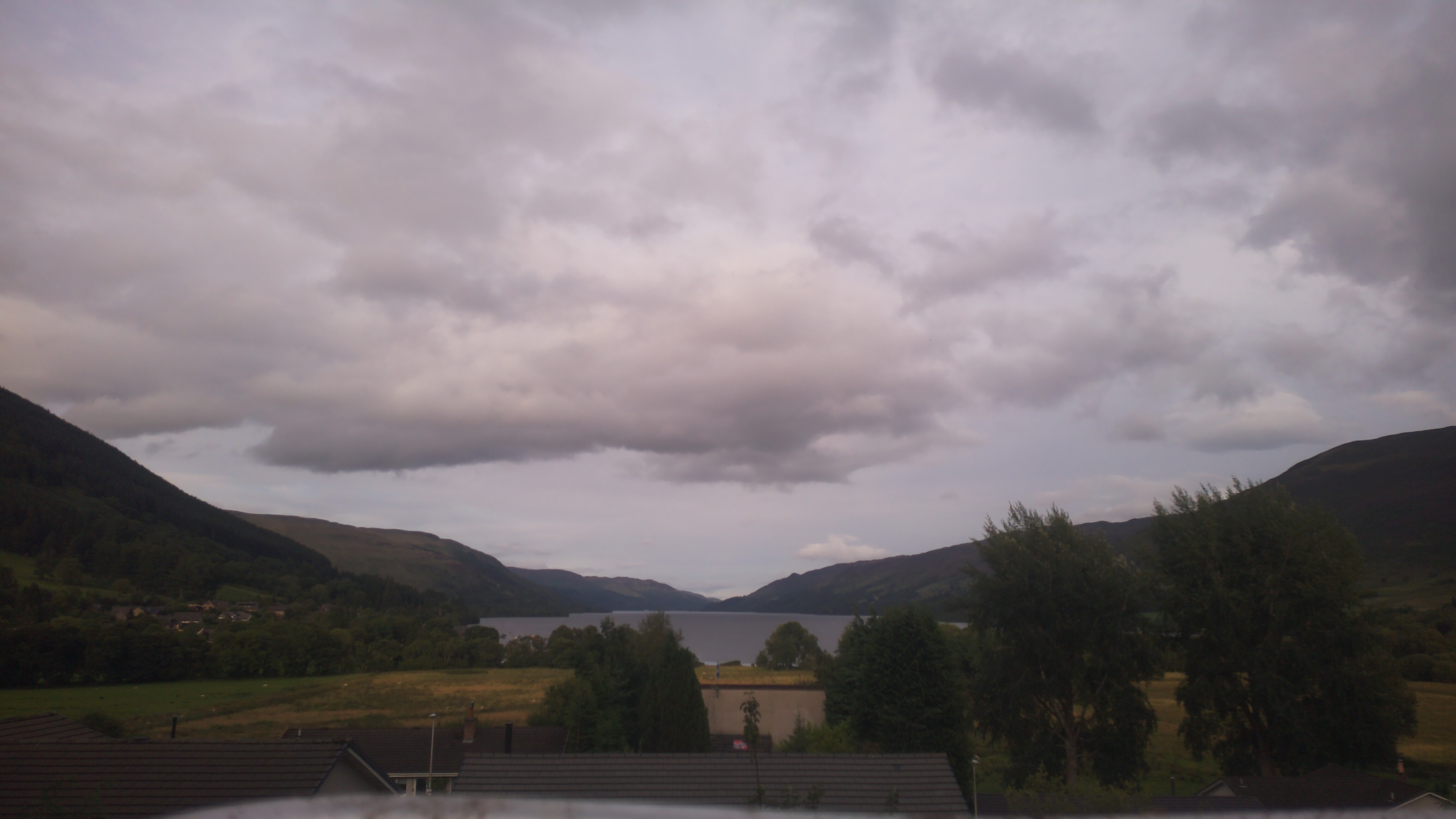 Photo of Lochearn on 8/18/2026