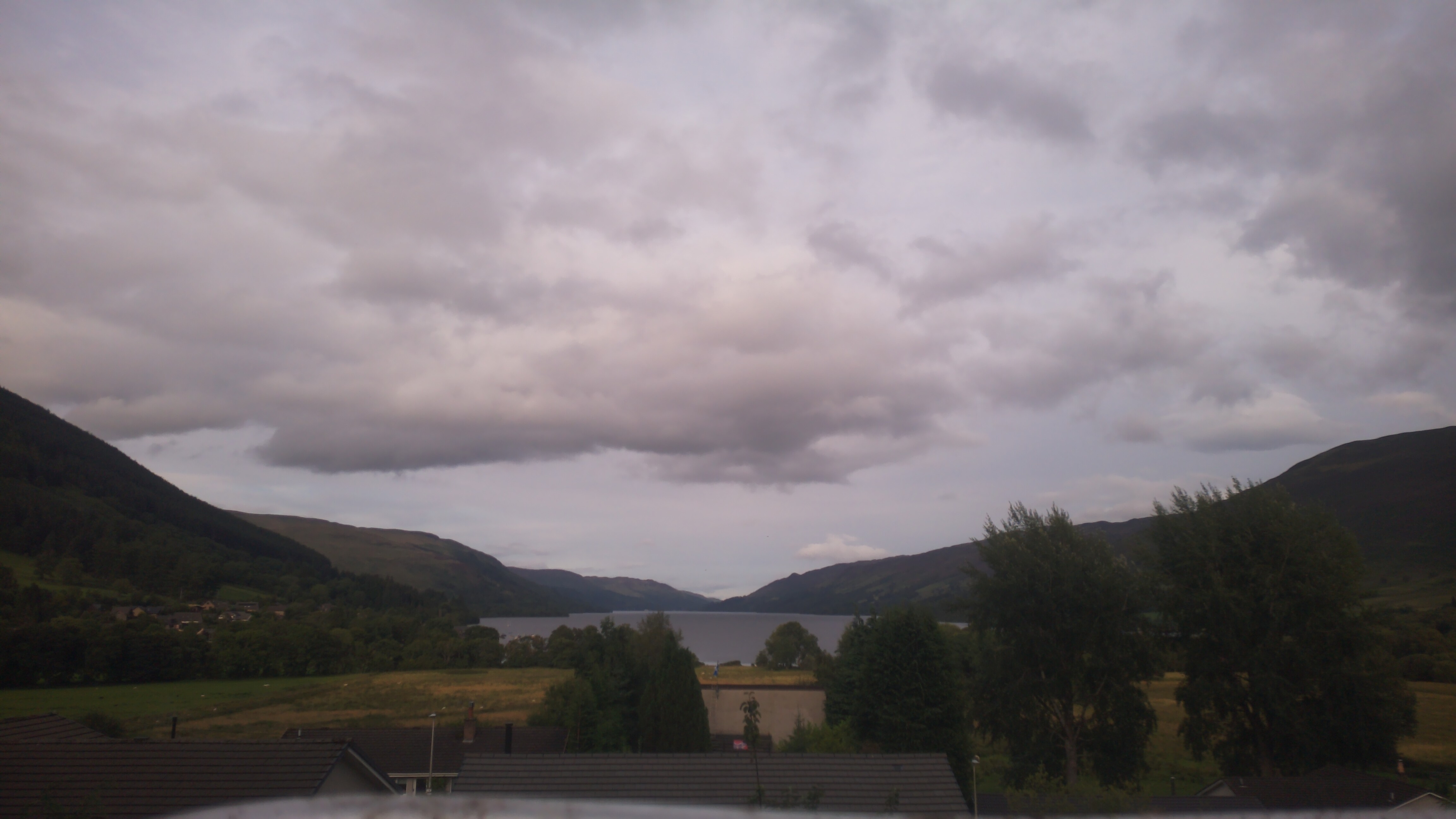 Photo of Lochearn on 8/18/2026